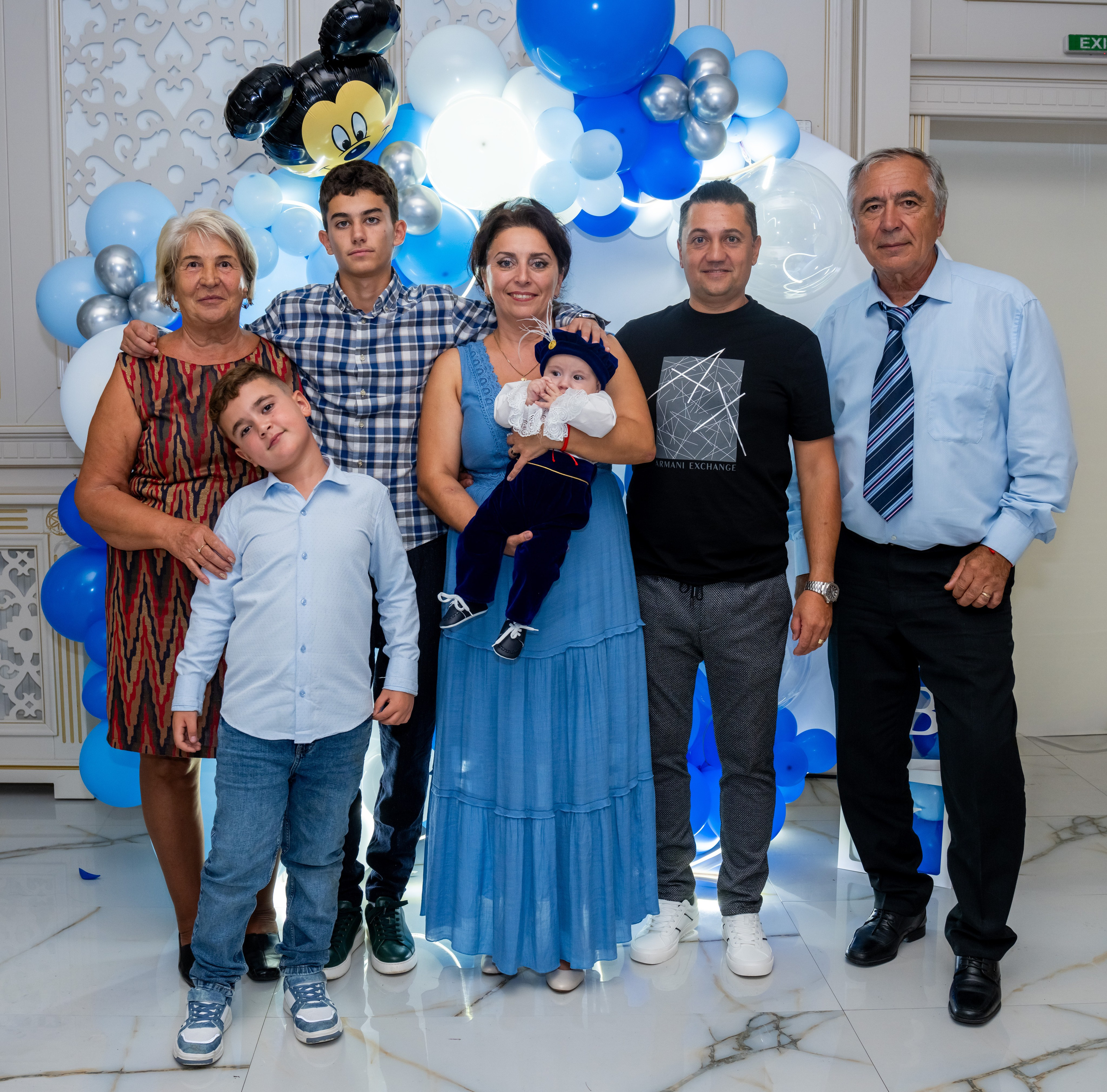 Botez Damian Ștefan