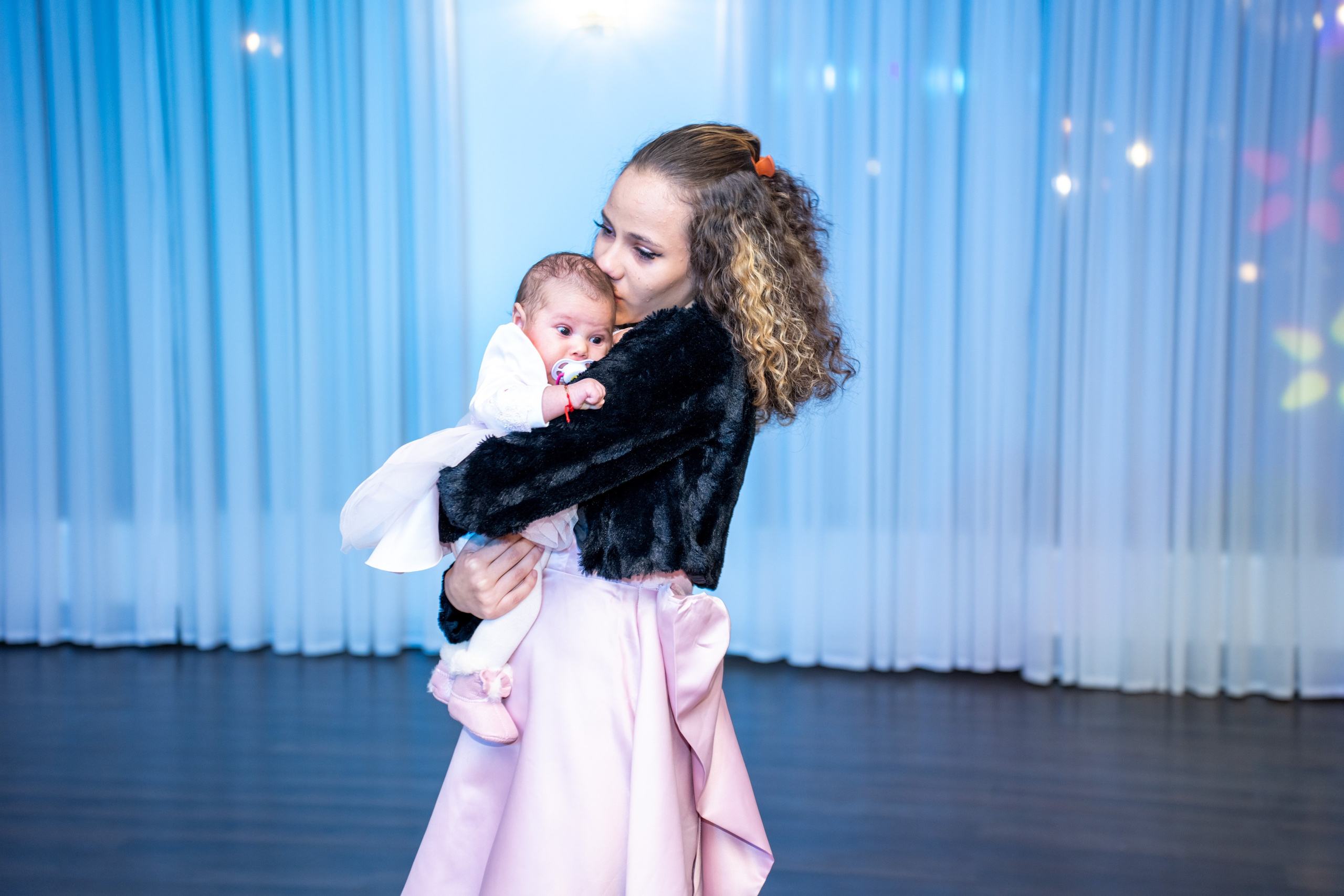 Botez Aylin Maria