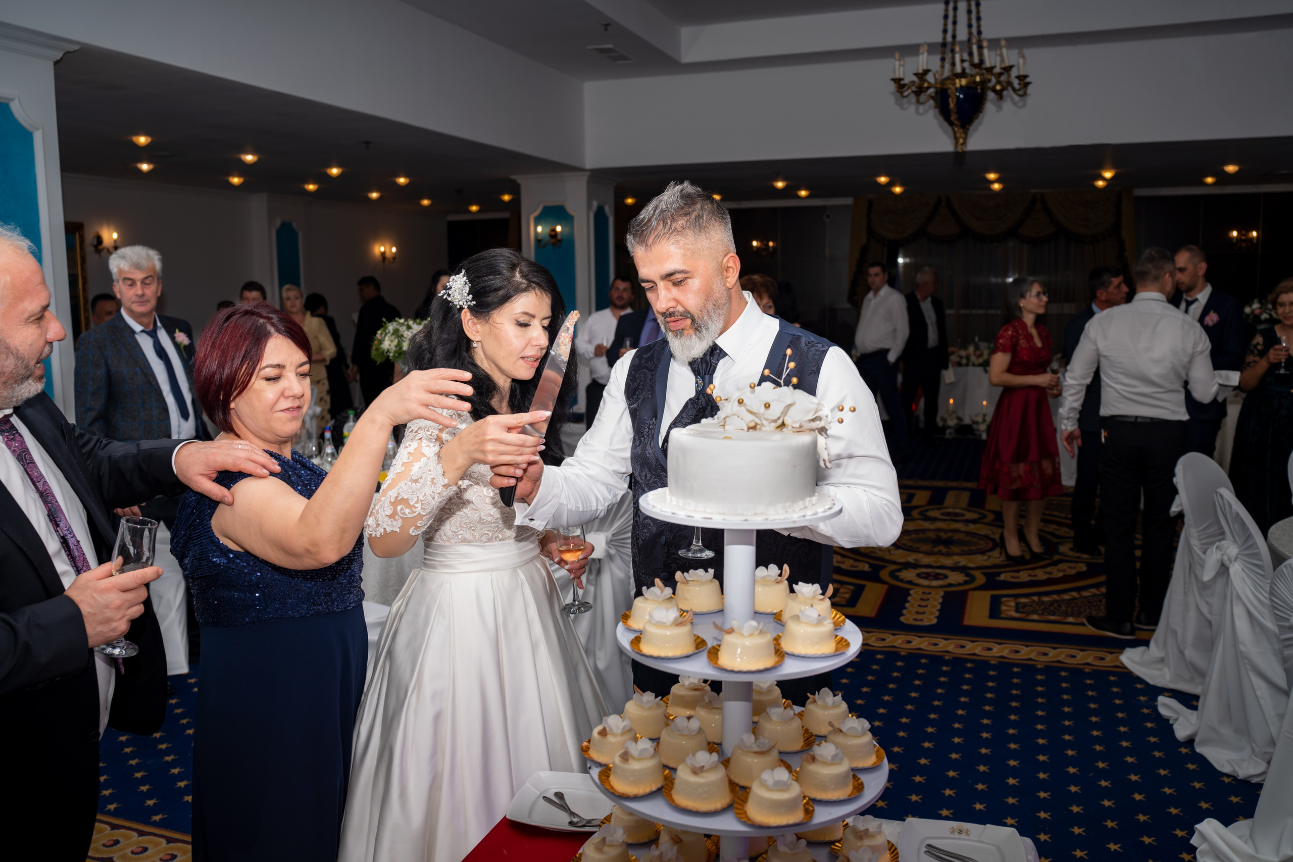 Nuntă Florin & Andreea
