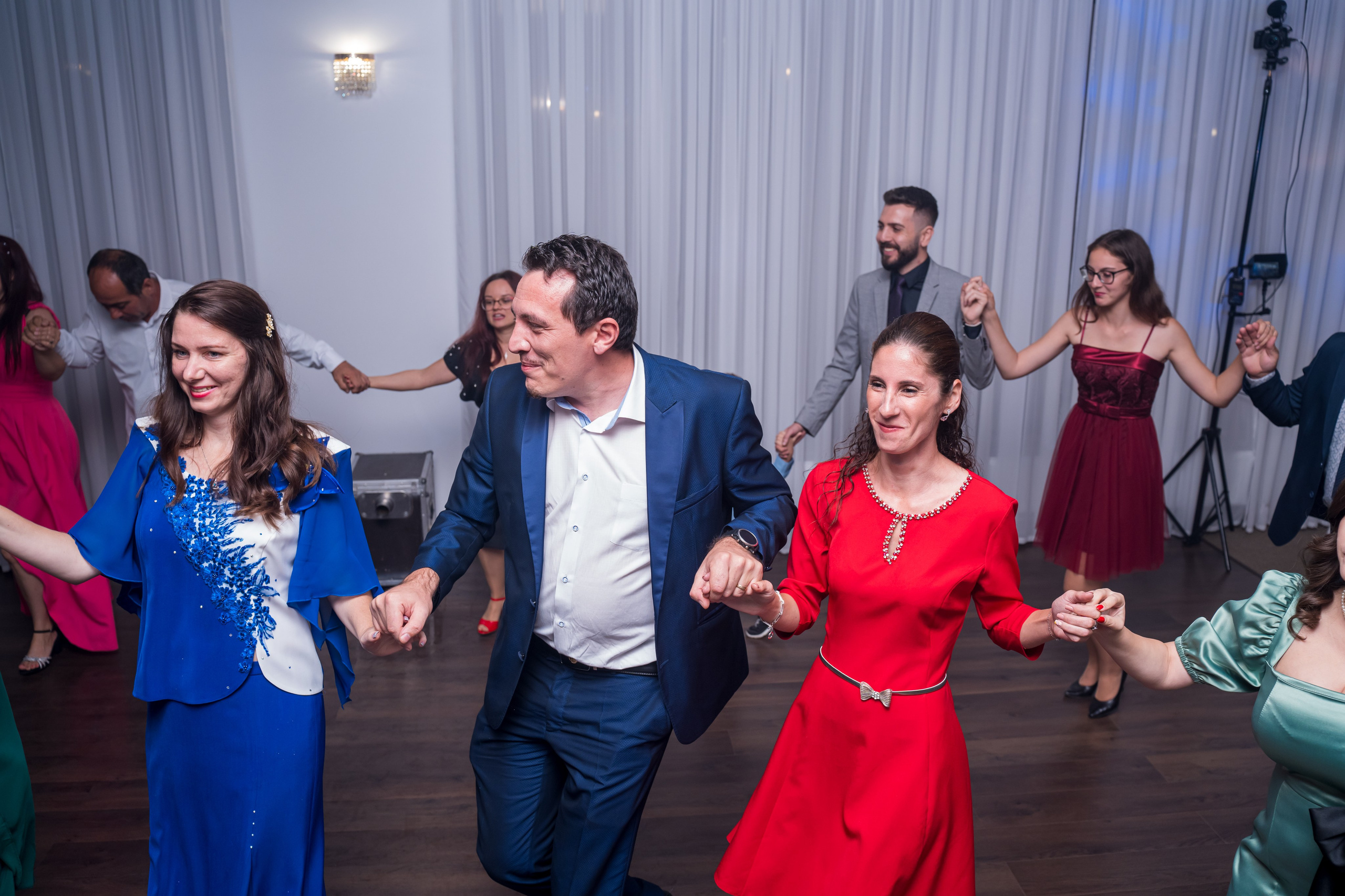 Nuntă Adina & Sorin