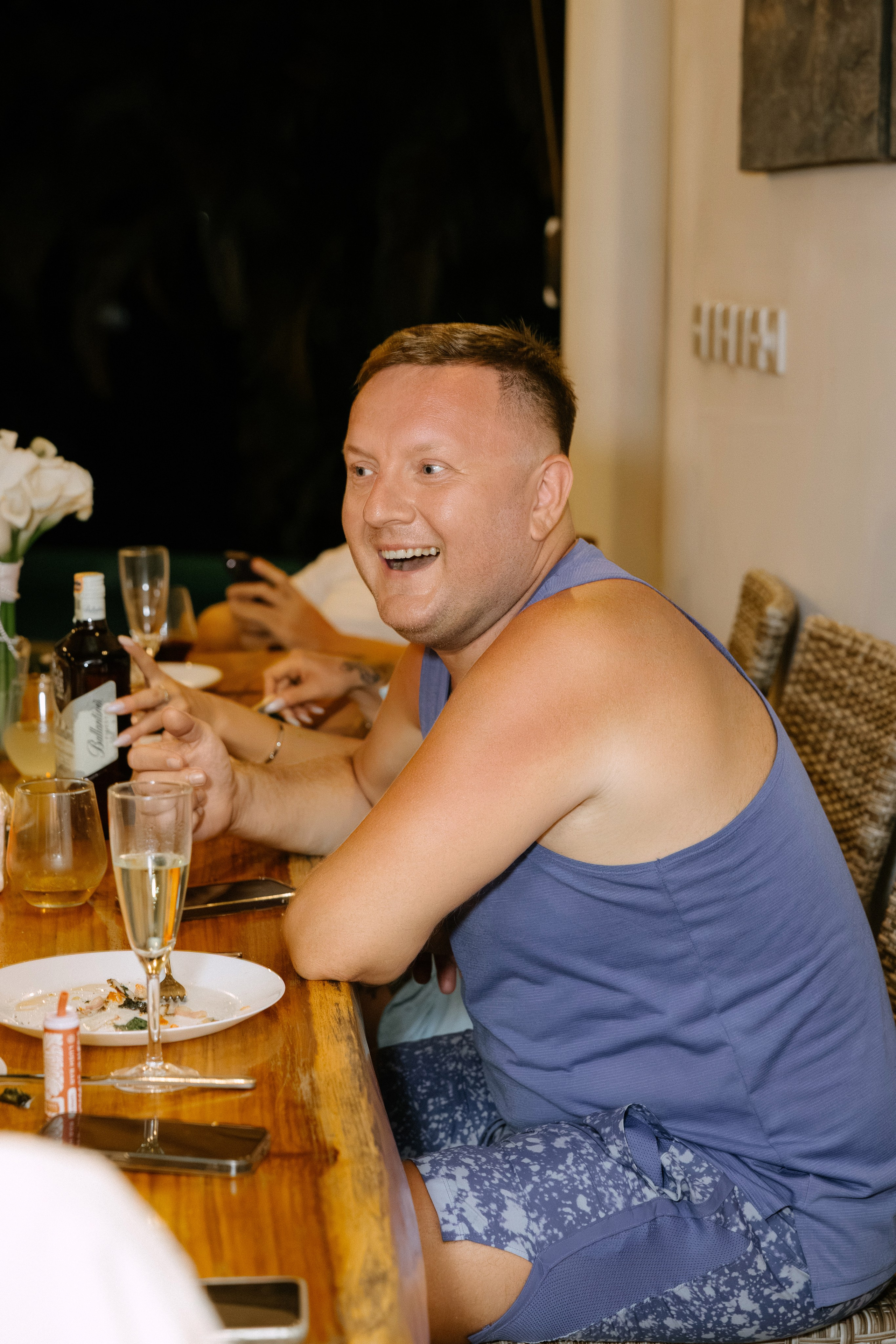 Darina & Anton. Профессиональный фотограф Нурмиева Вероника