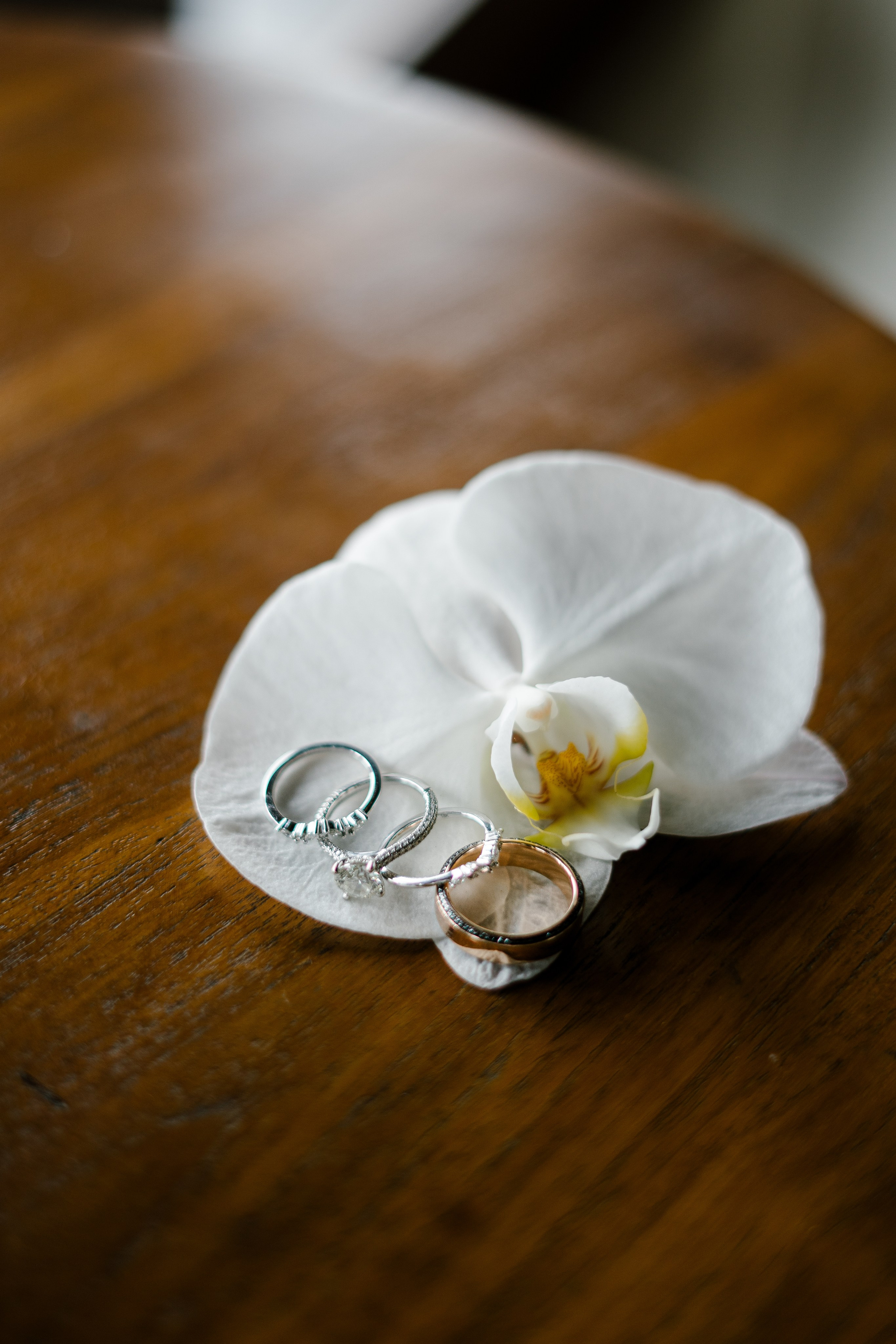 Jamie & Jordan. Female Photographer in Bali