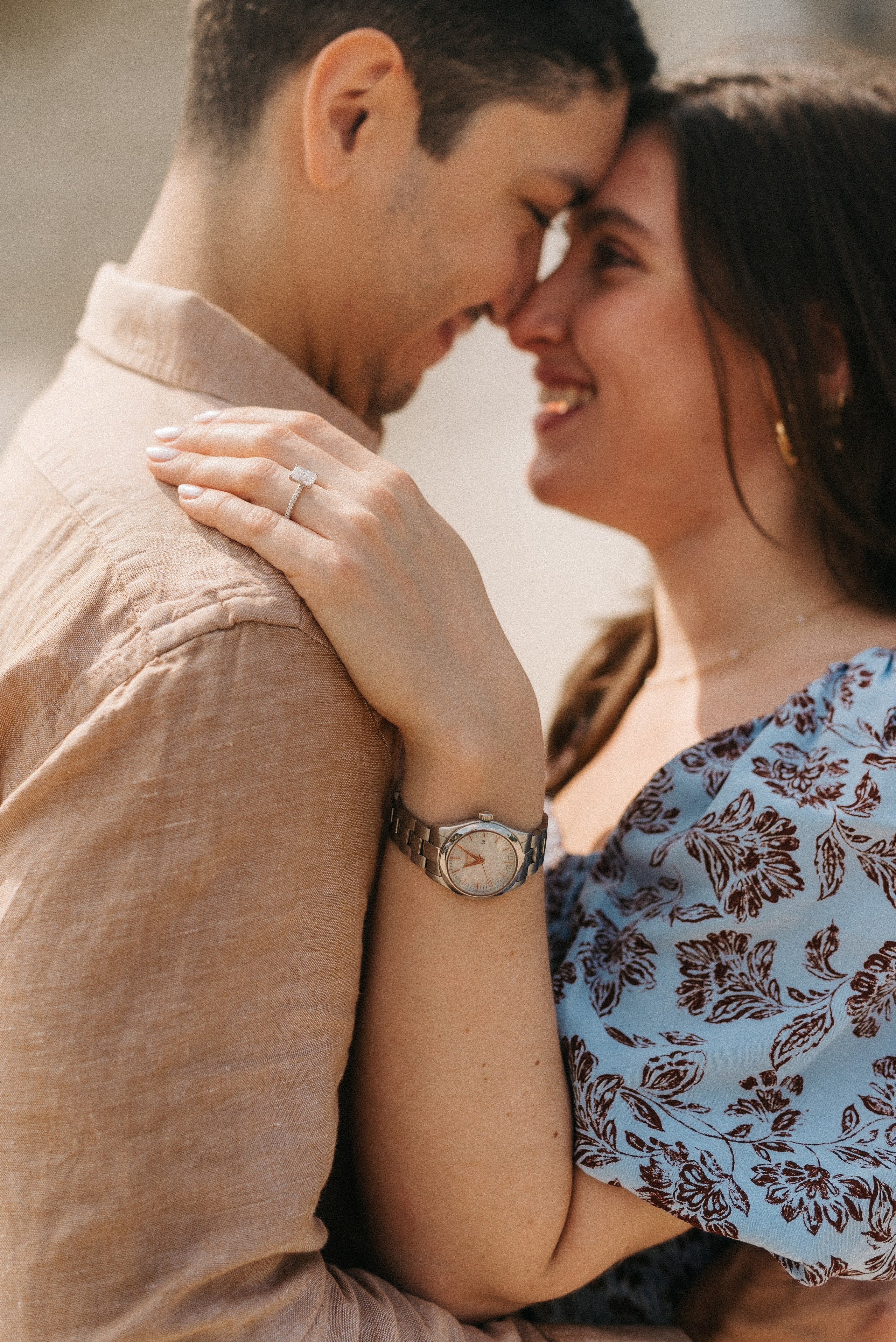Proposal. Photographer in Bilbao Irina Makou