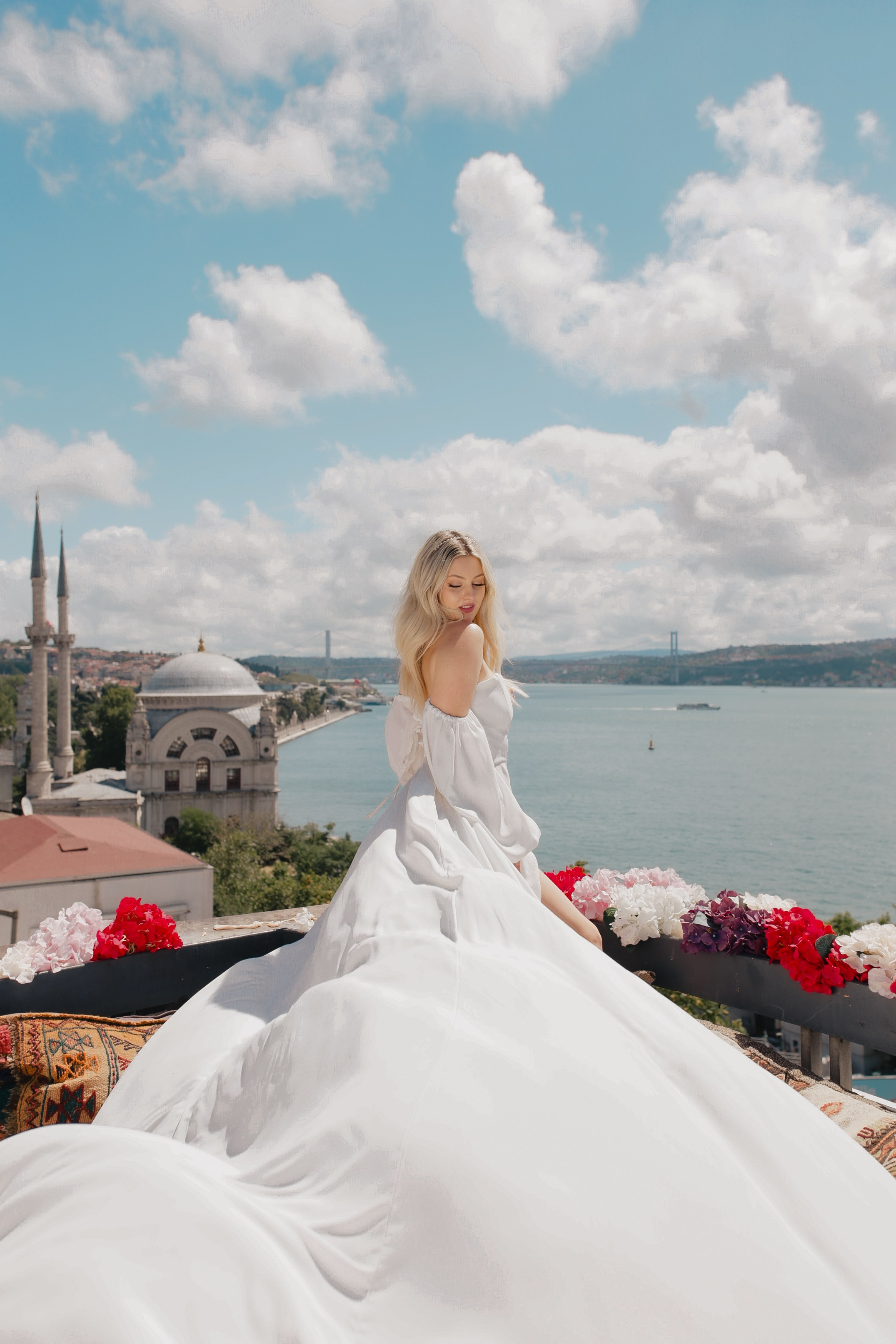 Australian couple. Фотограф Москва Ларина Юлия