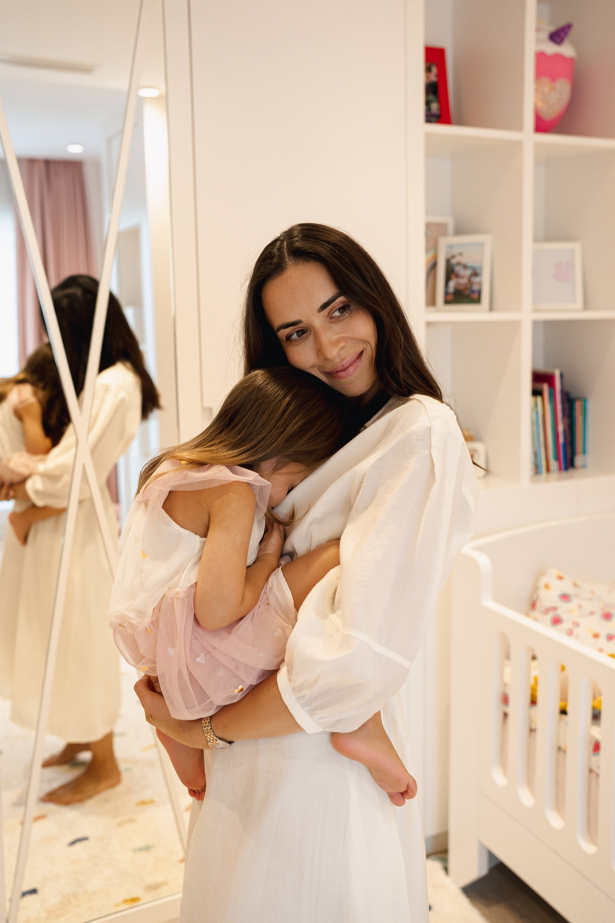 Детский праздник. Фотограф Москва Ларина Юлия