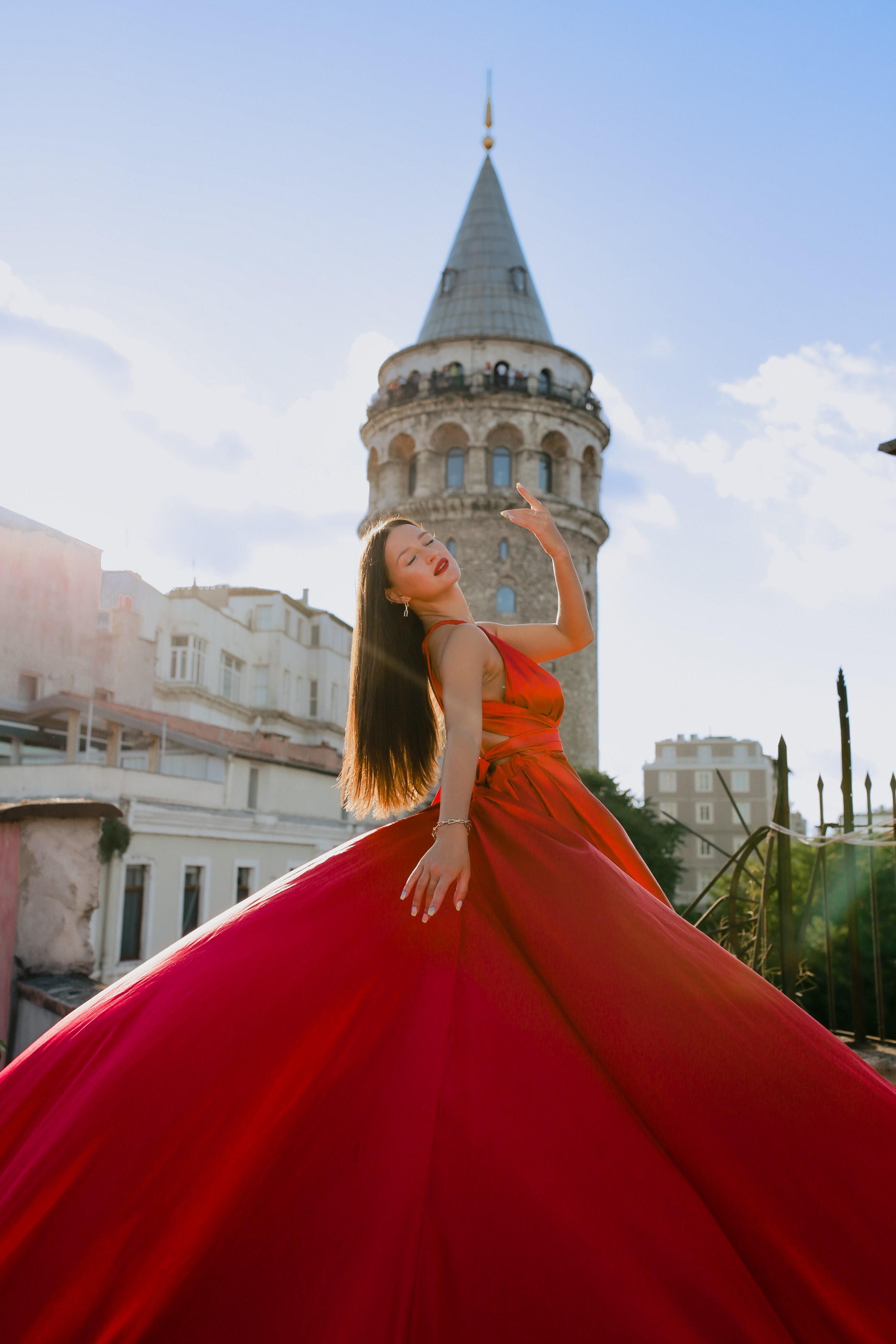 Наталья. Фотограф Москва Ларина Юлия