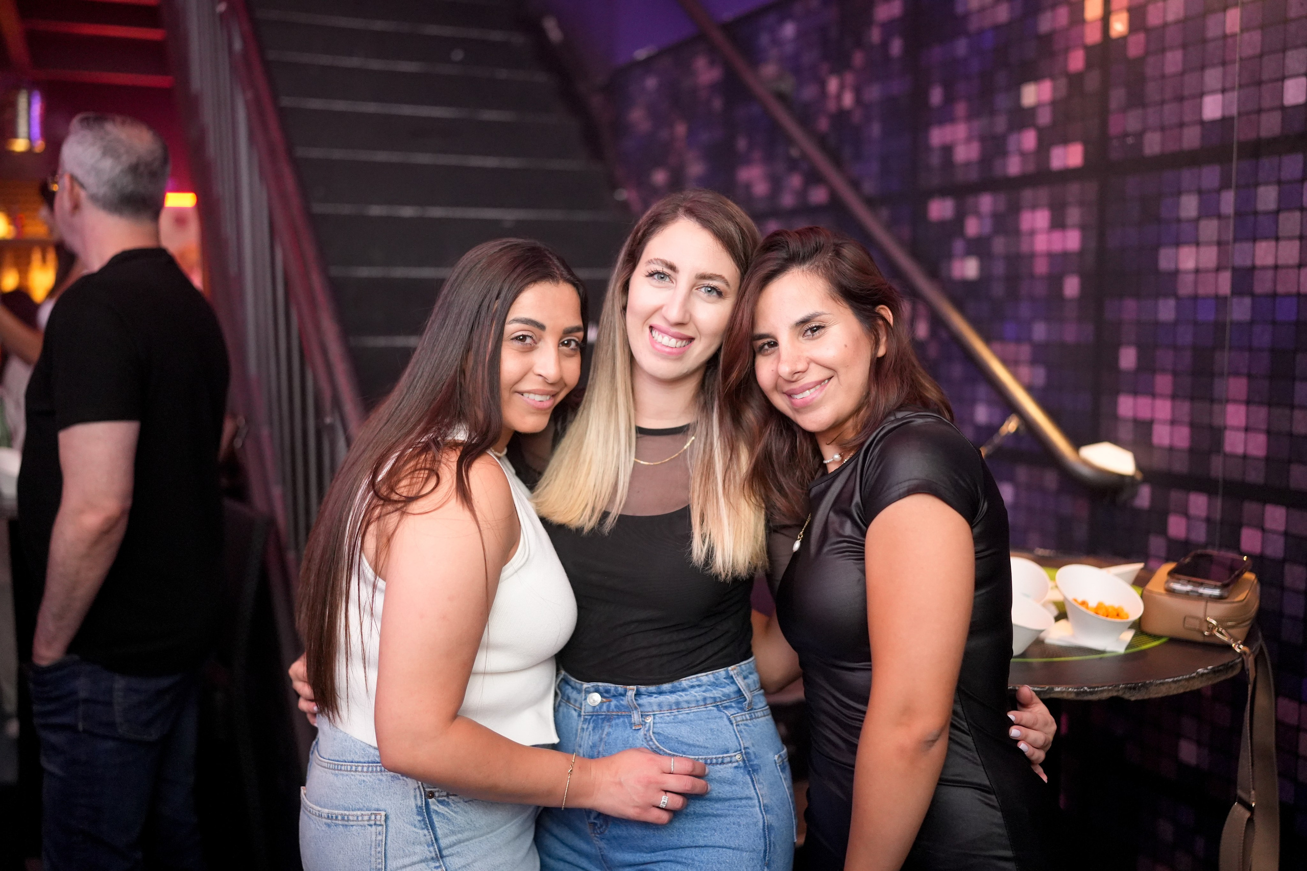 Bank Jerusalem — Team Retreat