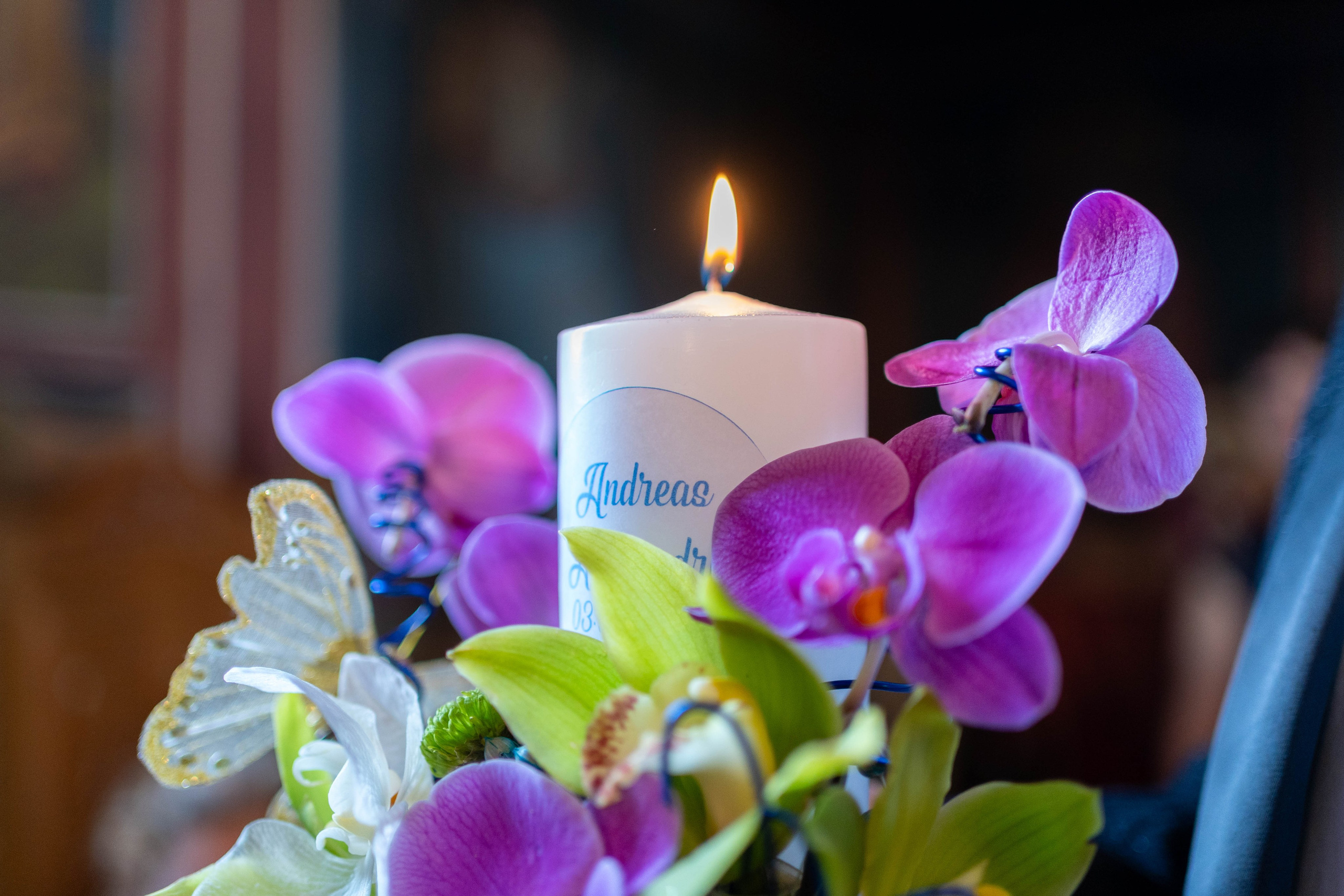 Creștinare Andreas Alexandru. Fotograf evenimente, fotograf nunta, fotograf botez