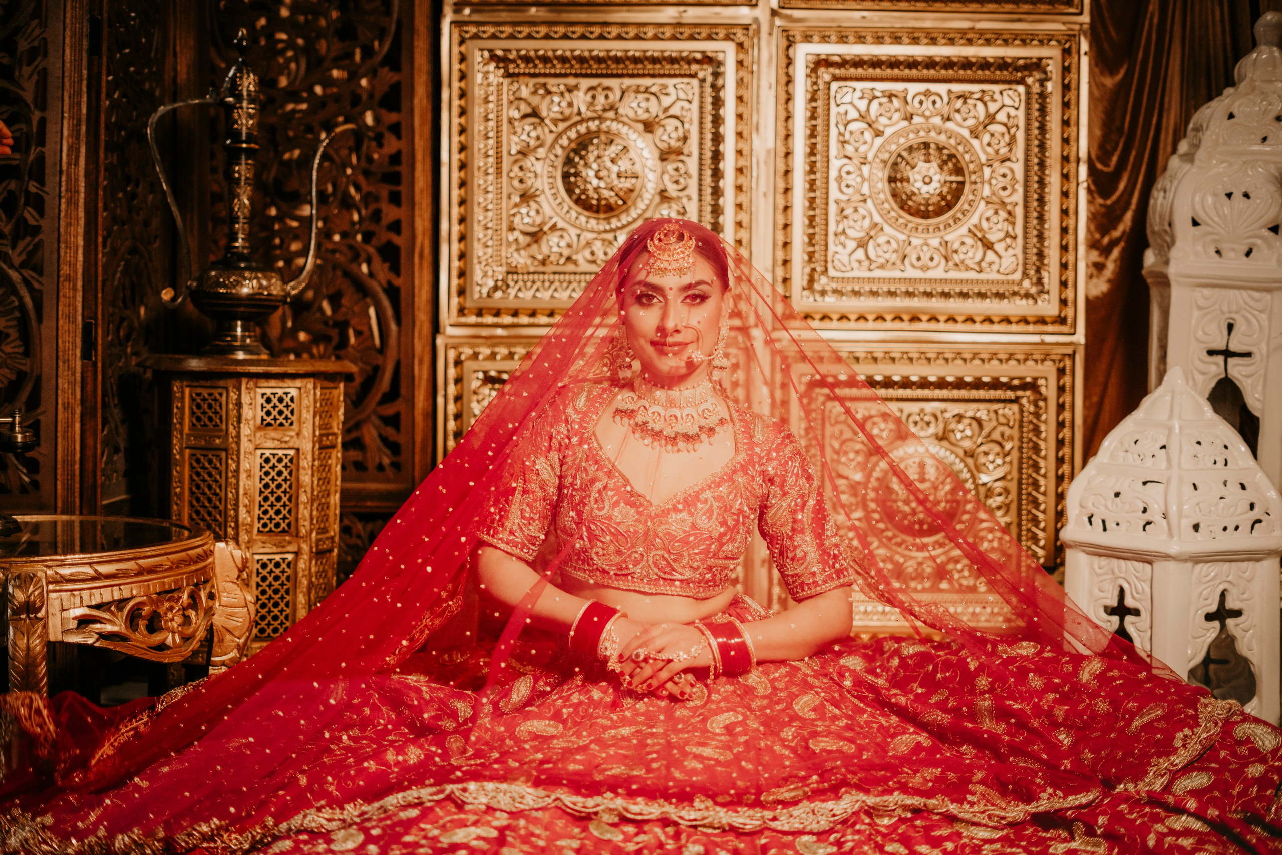 The Fashion Vault. Studio Kunal Photography