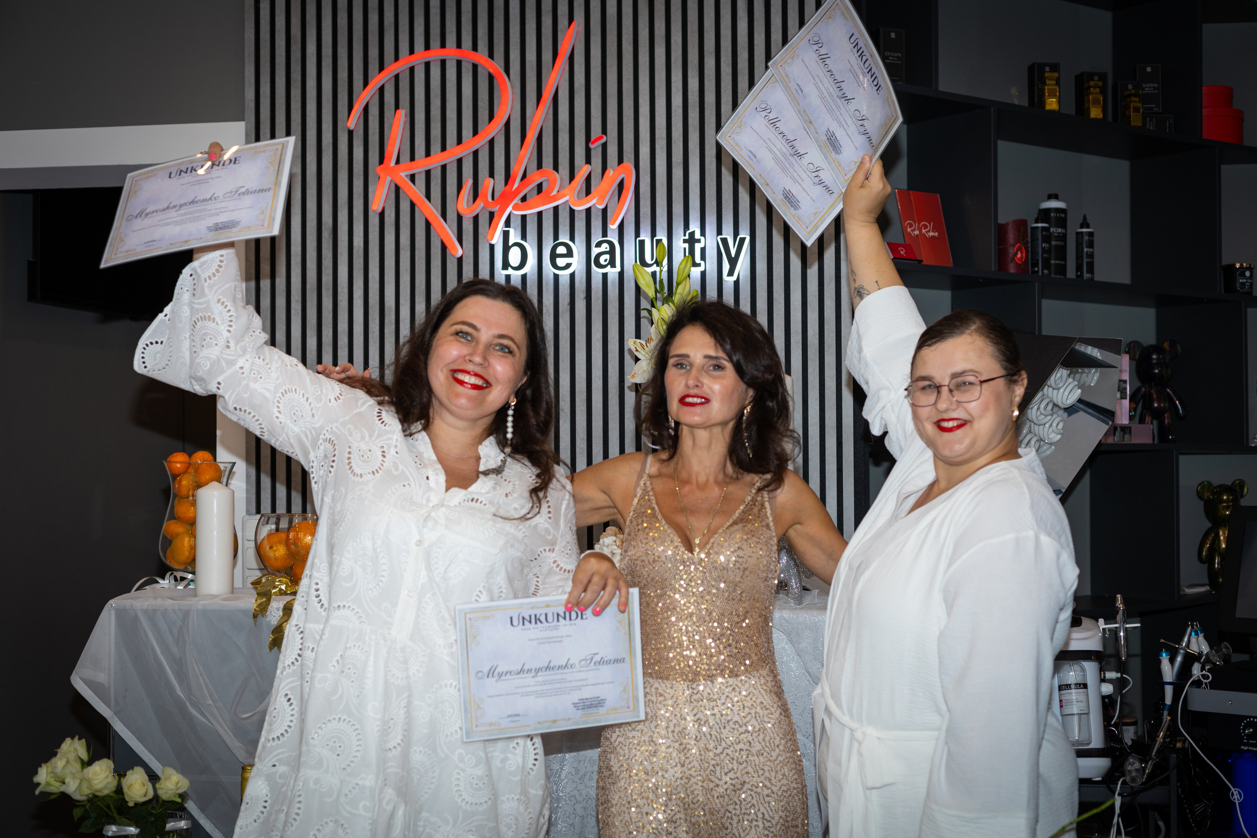 Rubin Beauty Выпускной лето. PHOTOgrapher Germany MARBURG