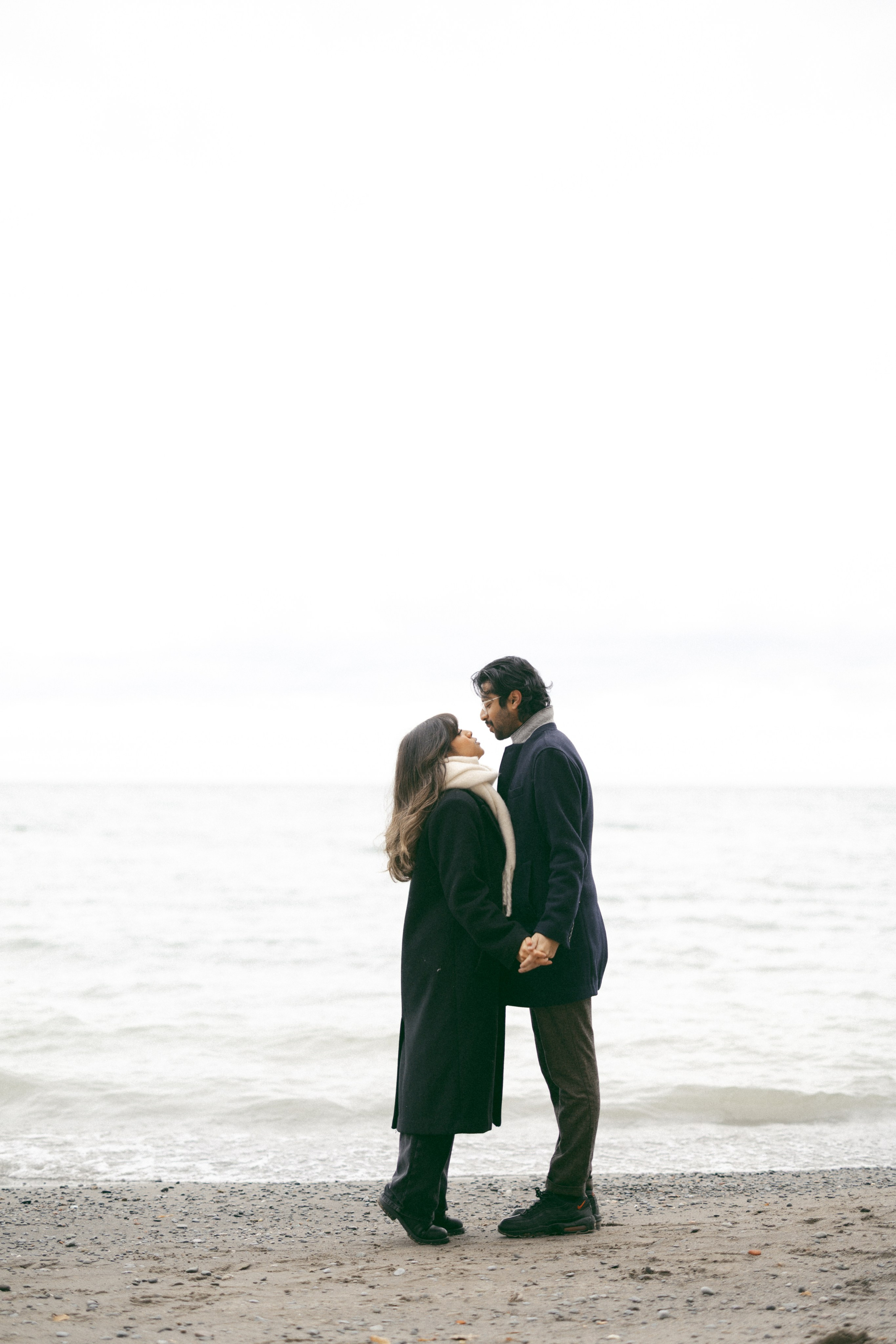 J+M — Film Inspired. Anna Leb Photo