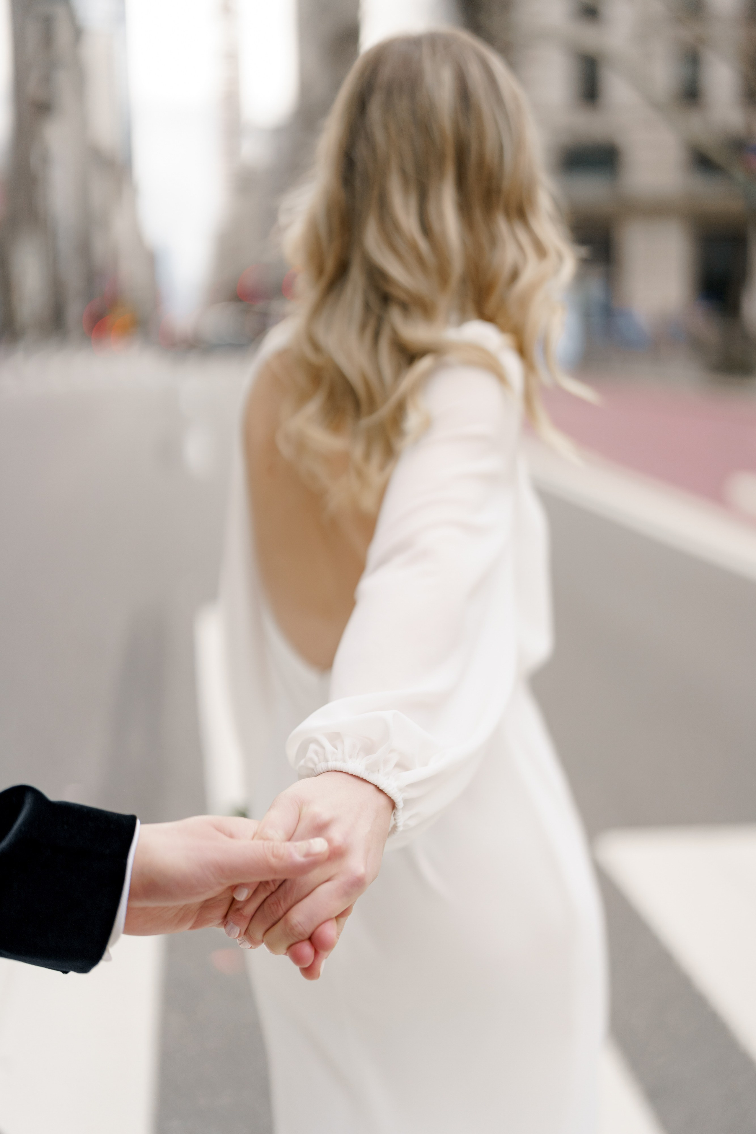 Caroline and Brendan’s Museum MET and Library Engagement Shoot. Wedding photographer and videographer New York | New Jersey