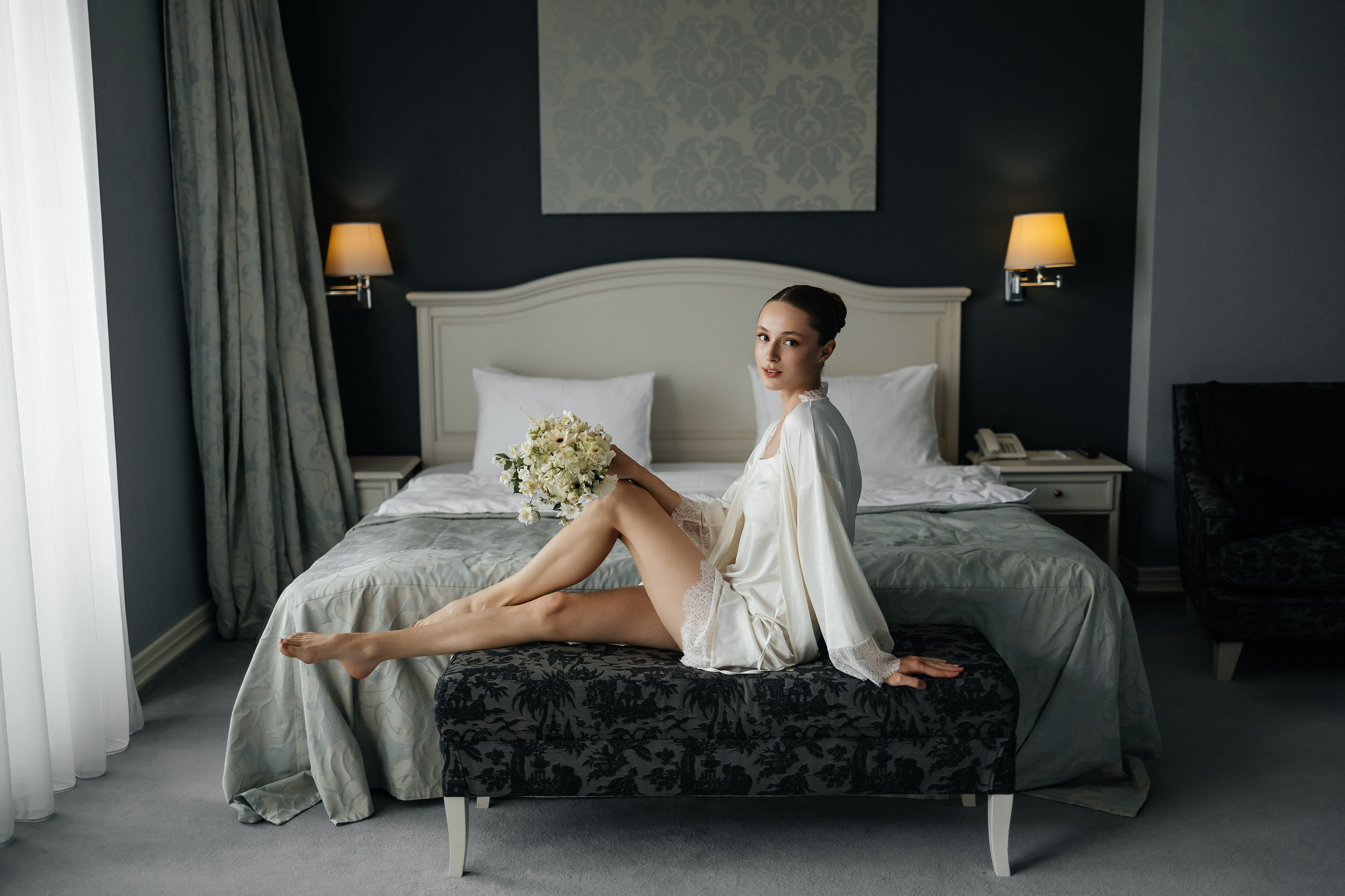 Олександра & Денис. Весільний та сімейний фотограф Одеса