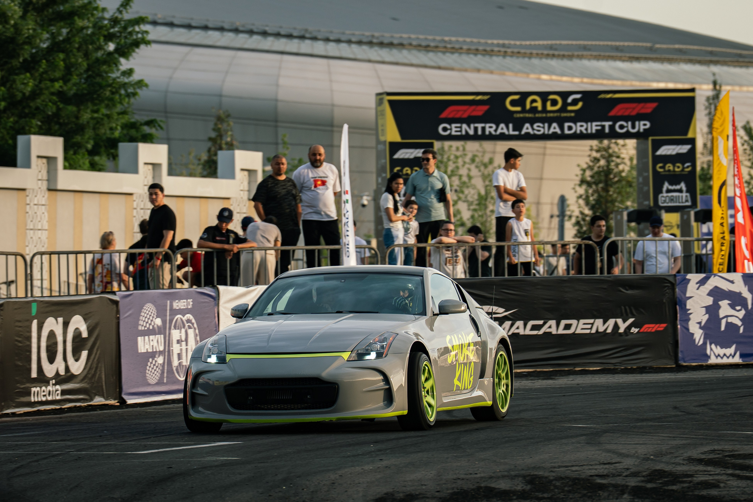 MotorFest 2026