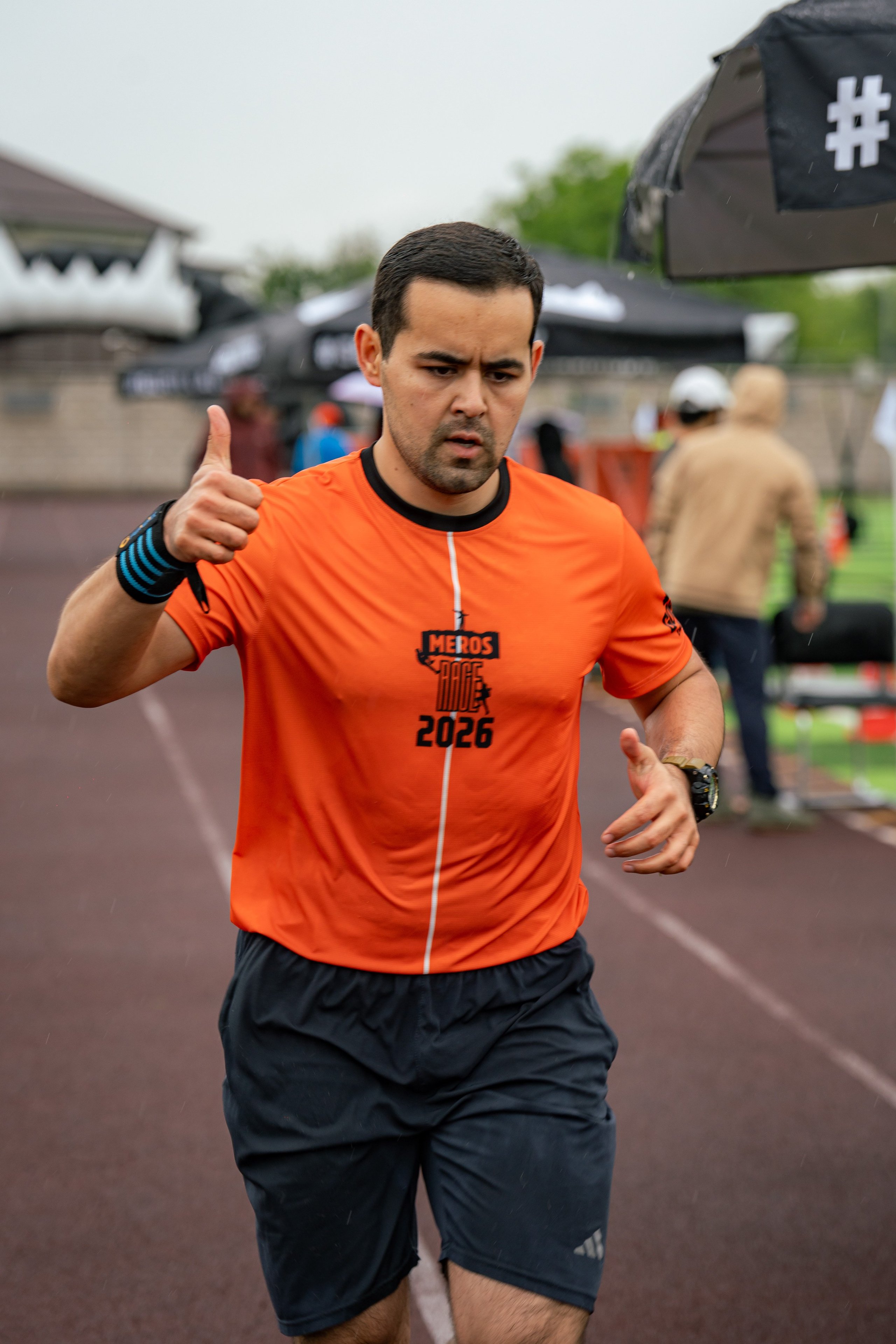 Meros Race 2026