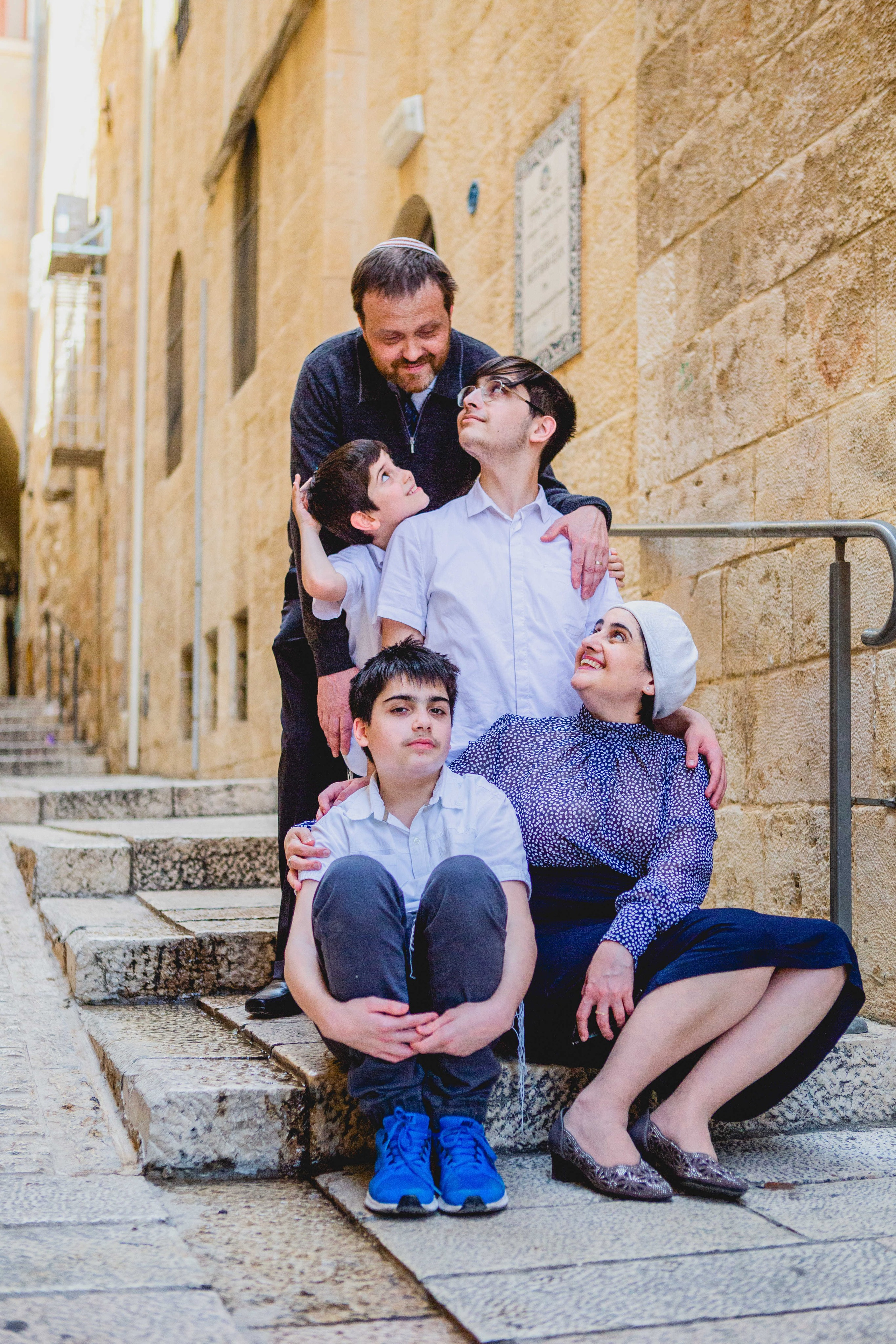 BAR MITZVAH + PHOTOSESSION IN OLD JERUSALEM. Https://shi-photo.com/