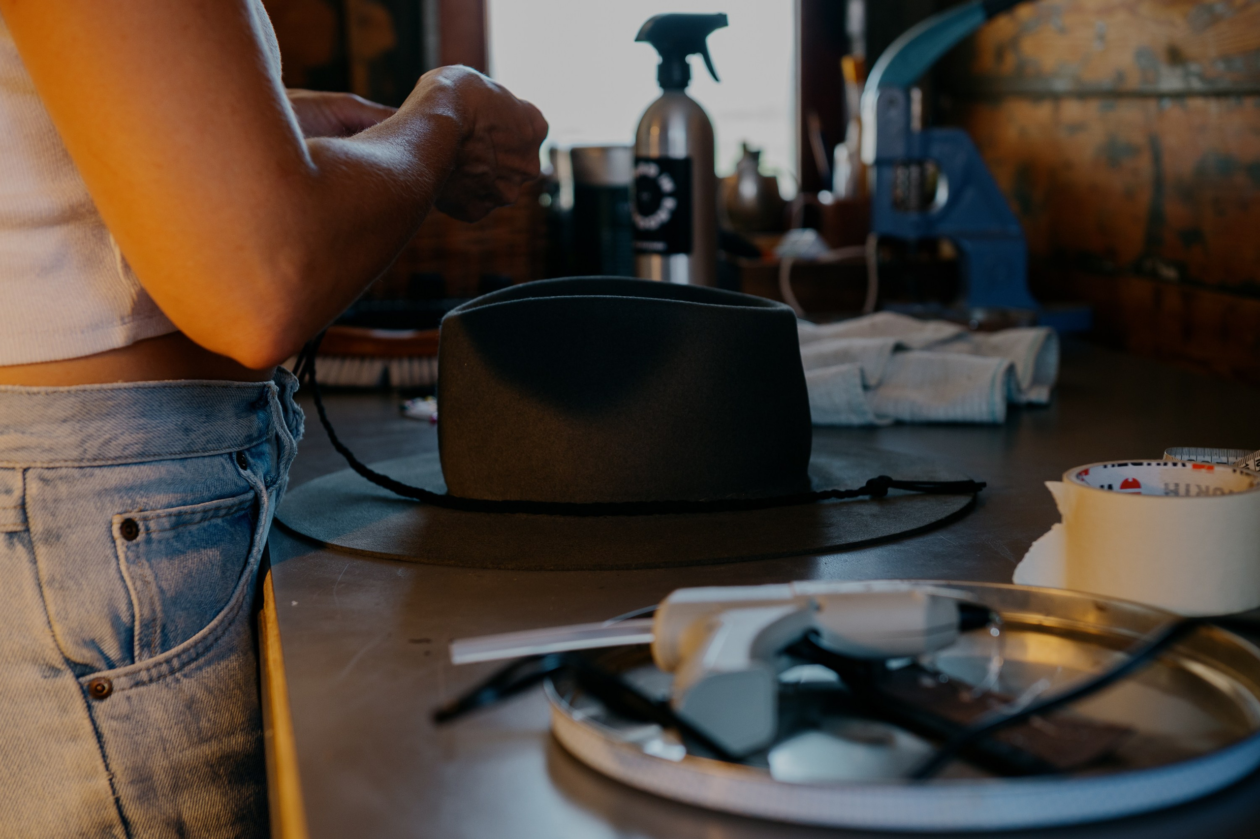 ZoZo. Portrait photografer in Montenegro