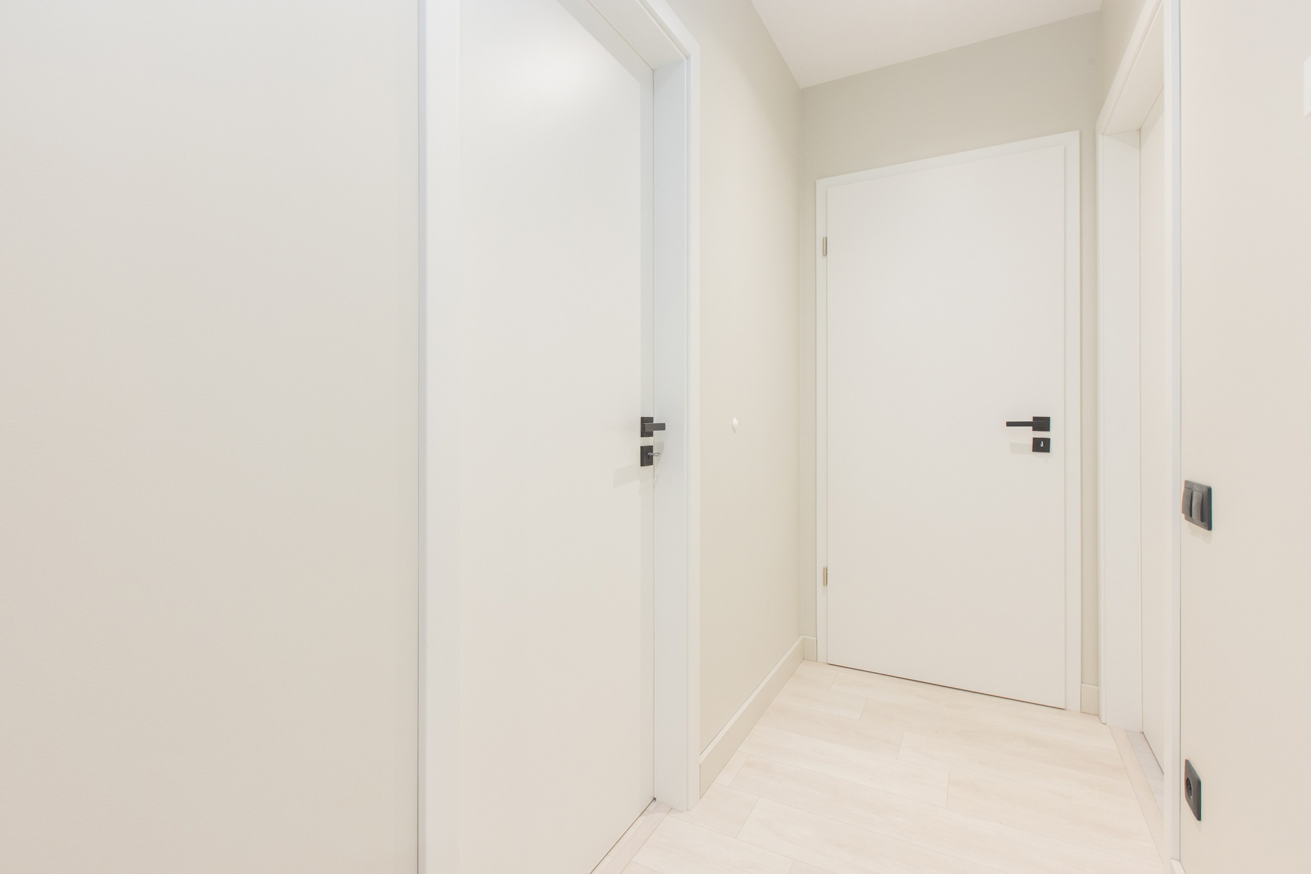 DEMO DZĪVOKLIS. Sākums