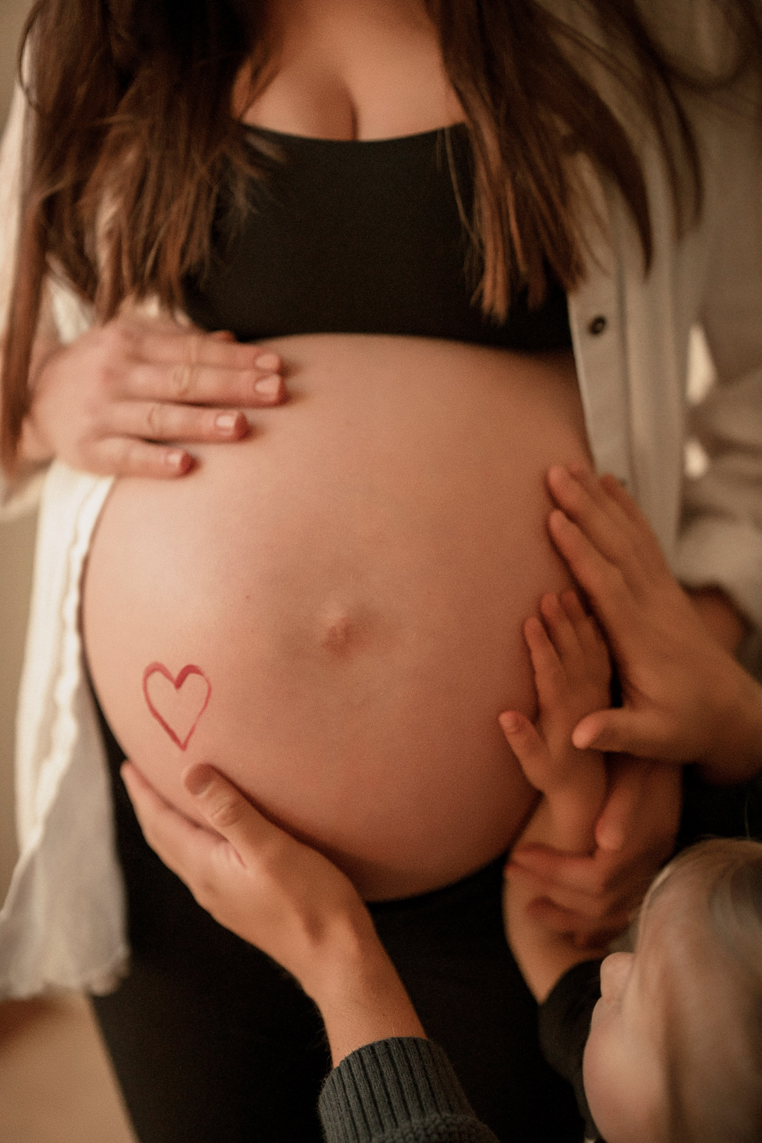 Cozy Home. Bay Area Photographer: family, maternity, love story, wedding