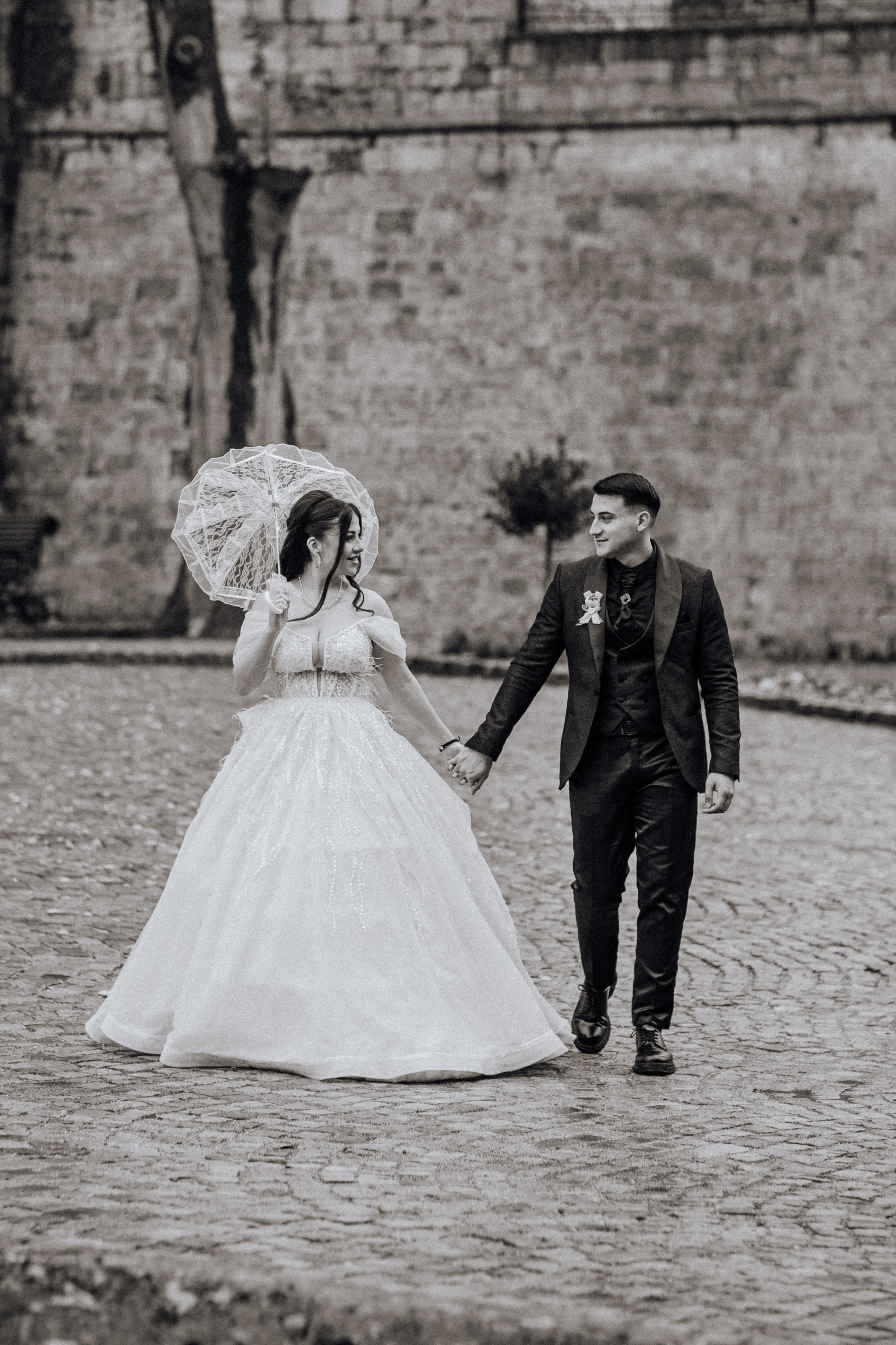 V|A. BSP Wedding