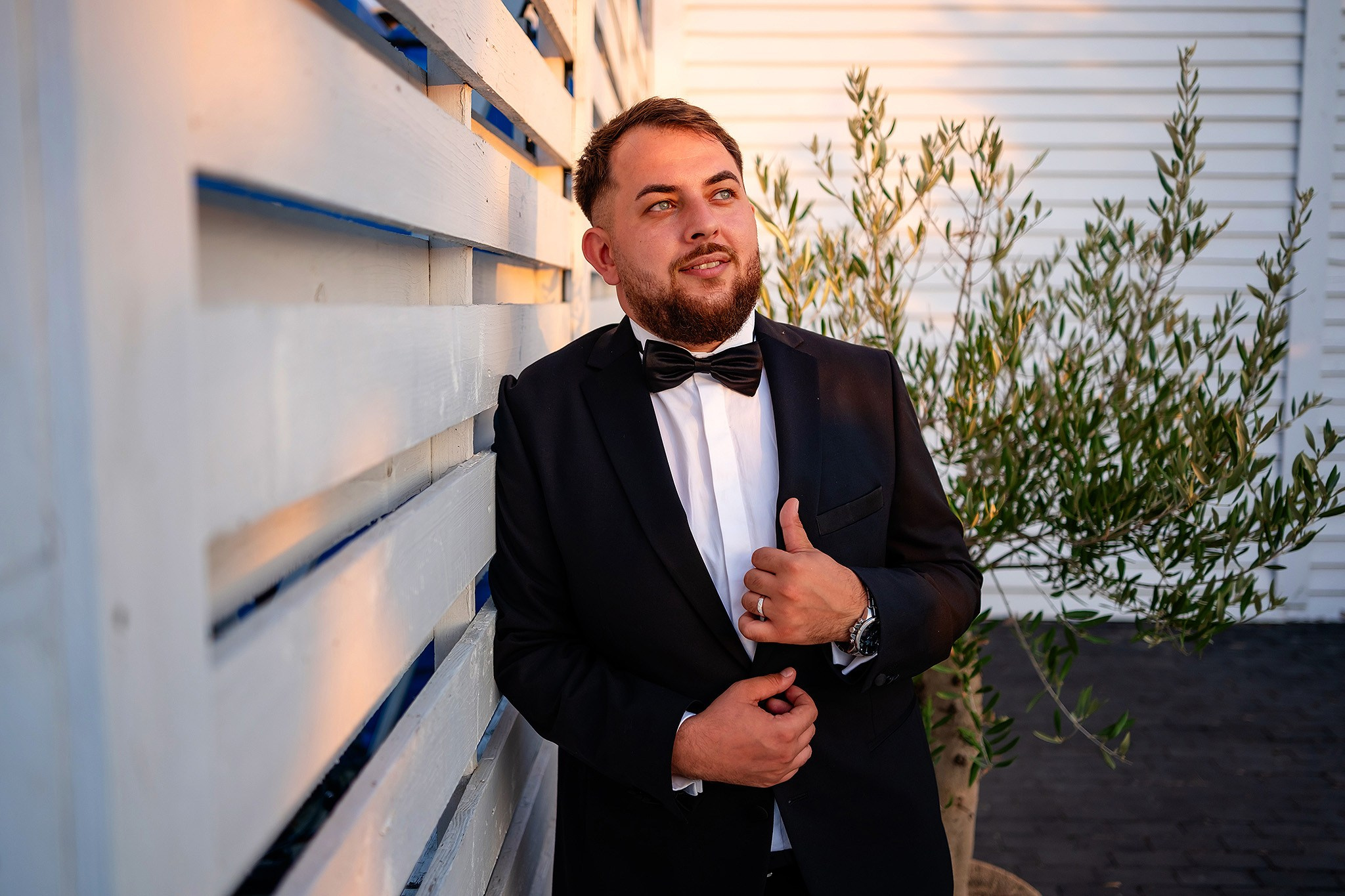 Claudia & Alexandru. Stoica Studio | Fotograf evenimente