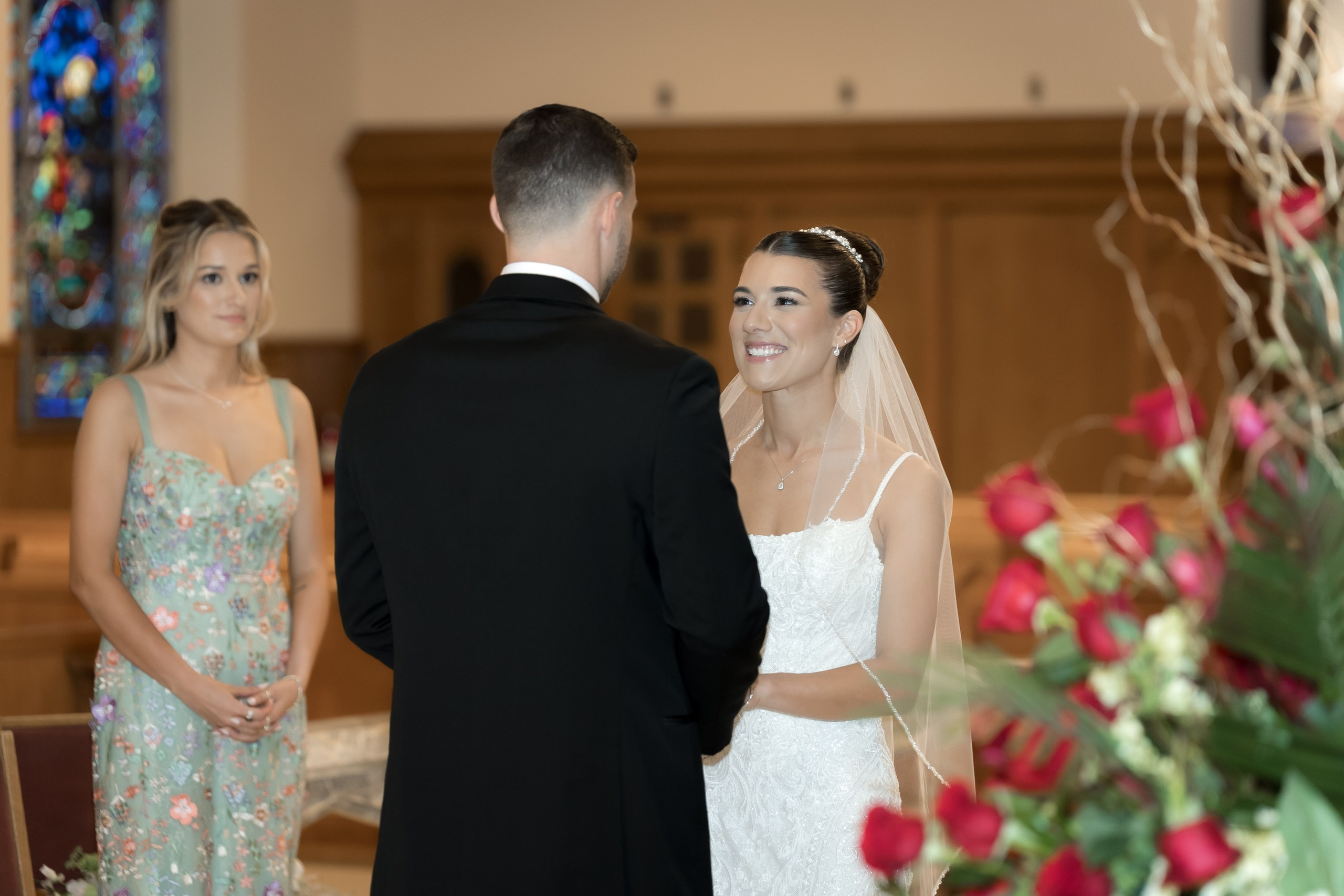 Julia and Matthew. Luxury Wedding Photography and Cinematography