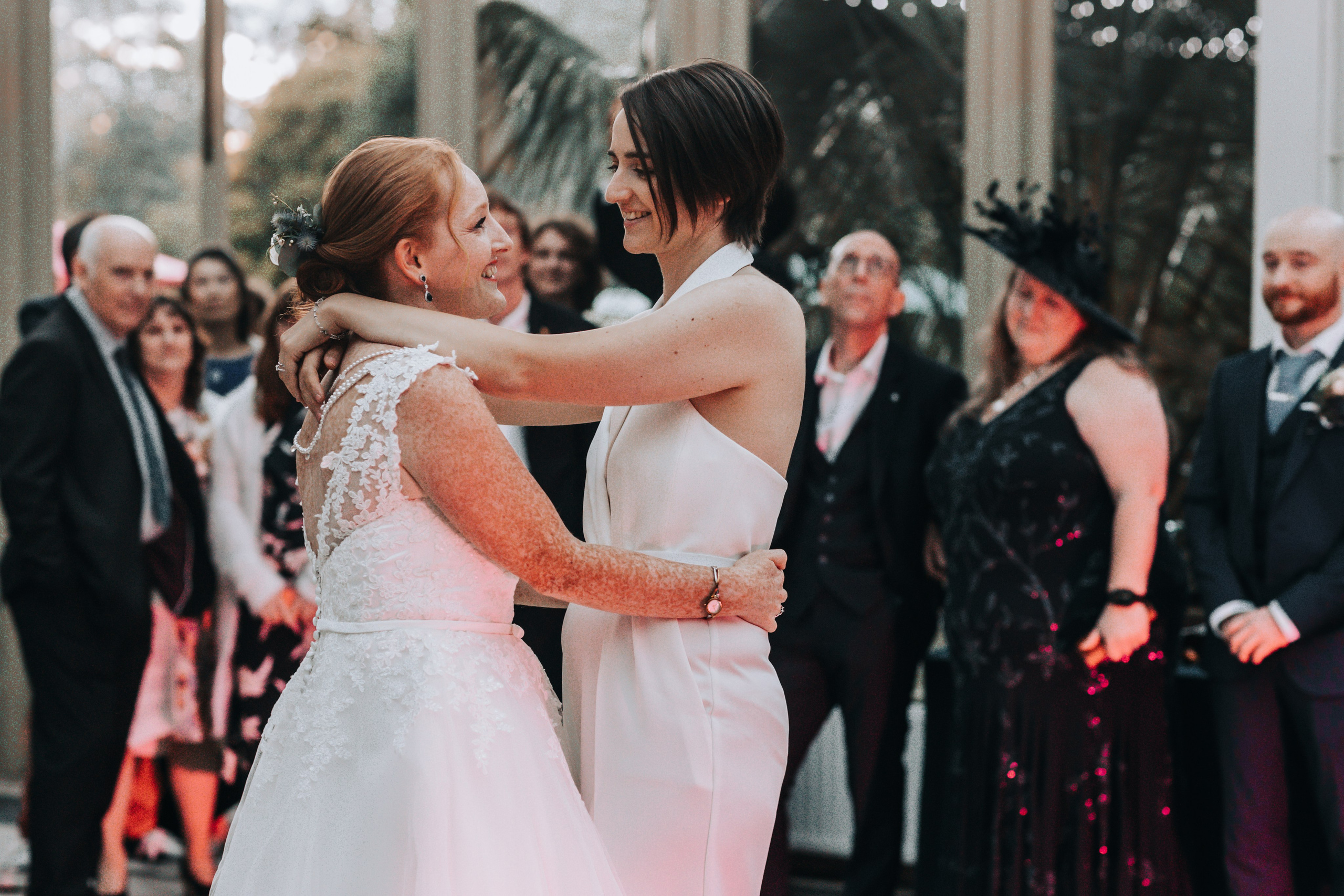 GEMMA + BIANCA. Main