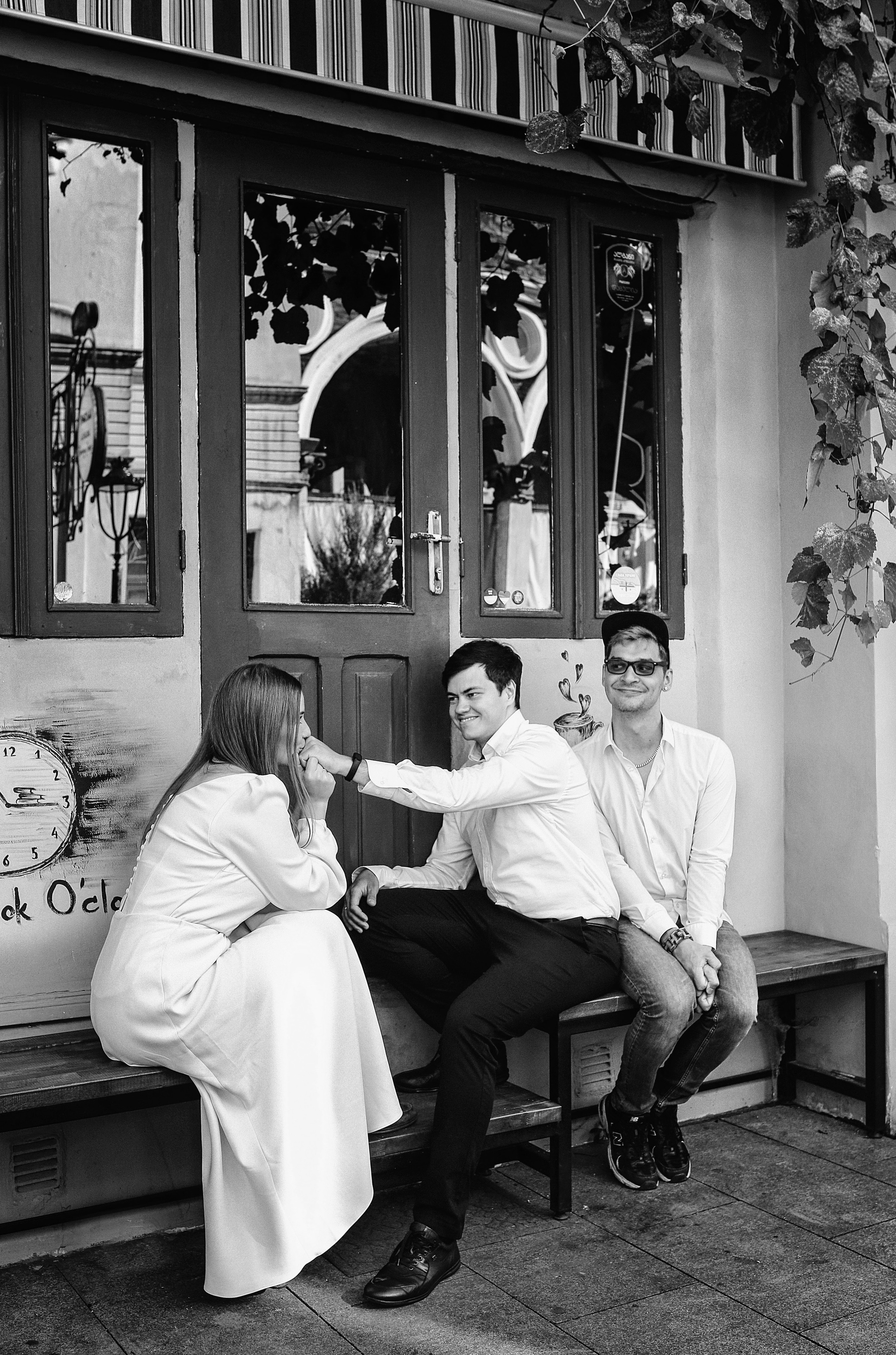 Свадебная съемка. Свадебный, семейный и детский фотограф в Беларуси и за ее пределами