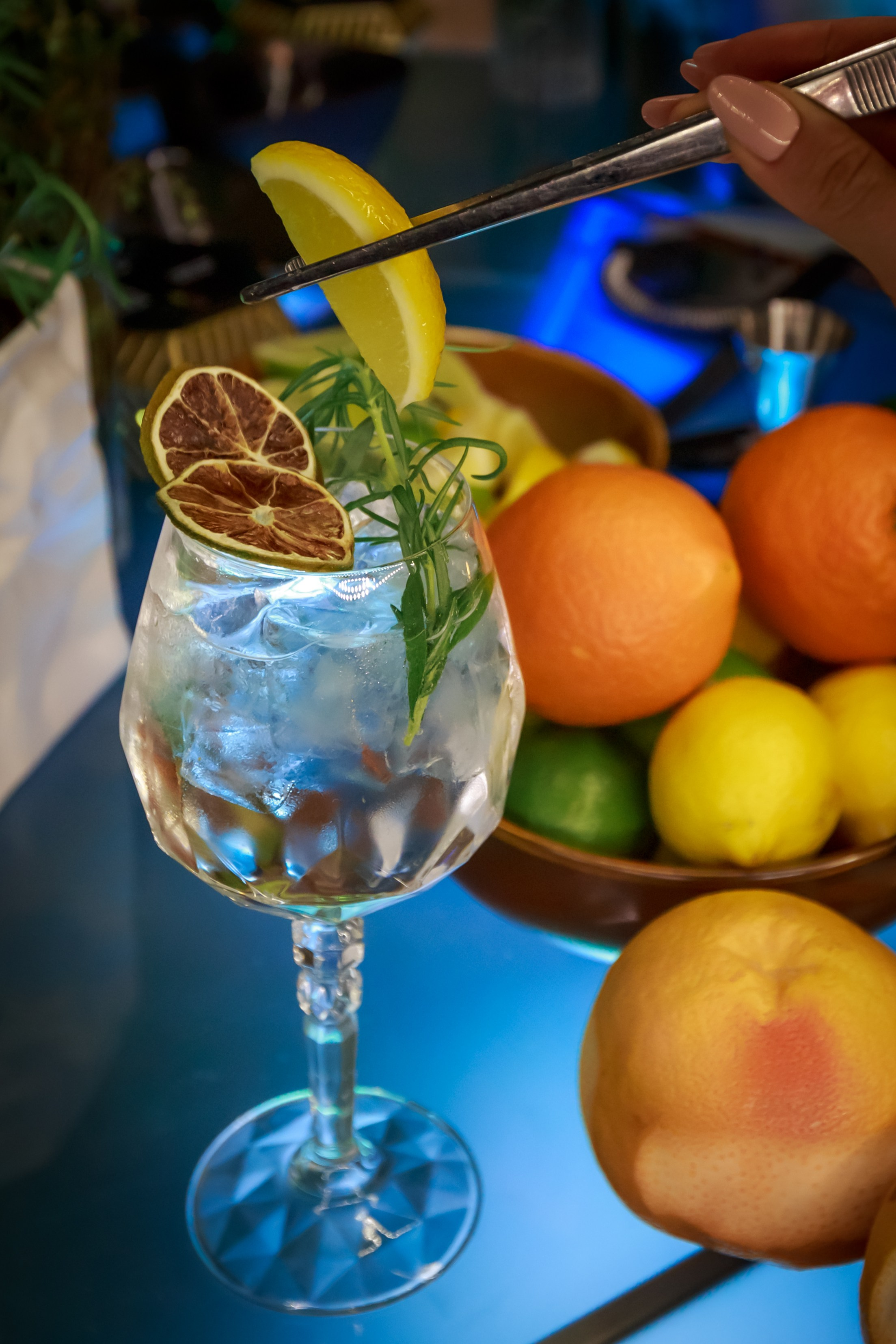 JEDZENIE I NAPOJE. Fotograf w Warszawie-Konstantin Golubev