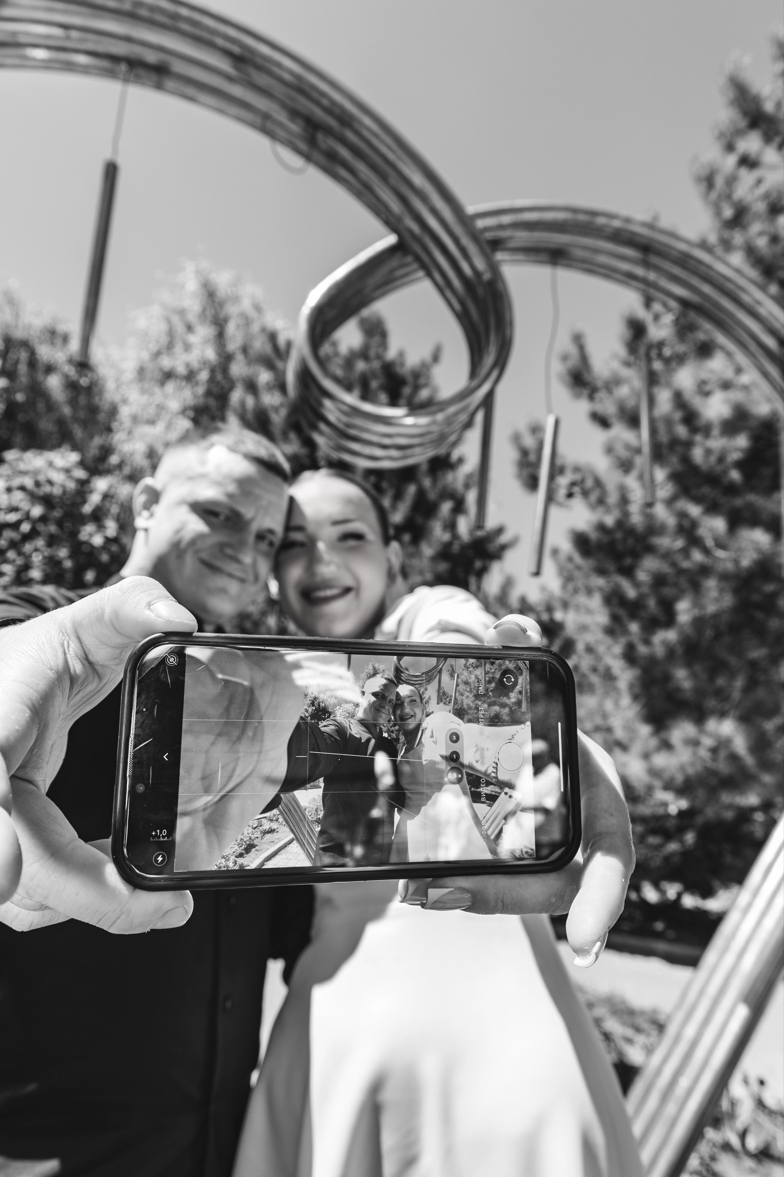 Свадебная. Photo__Vladi