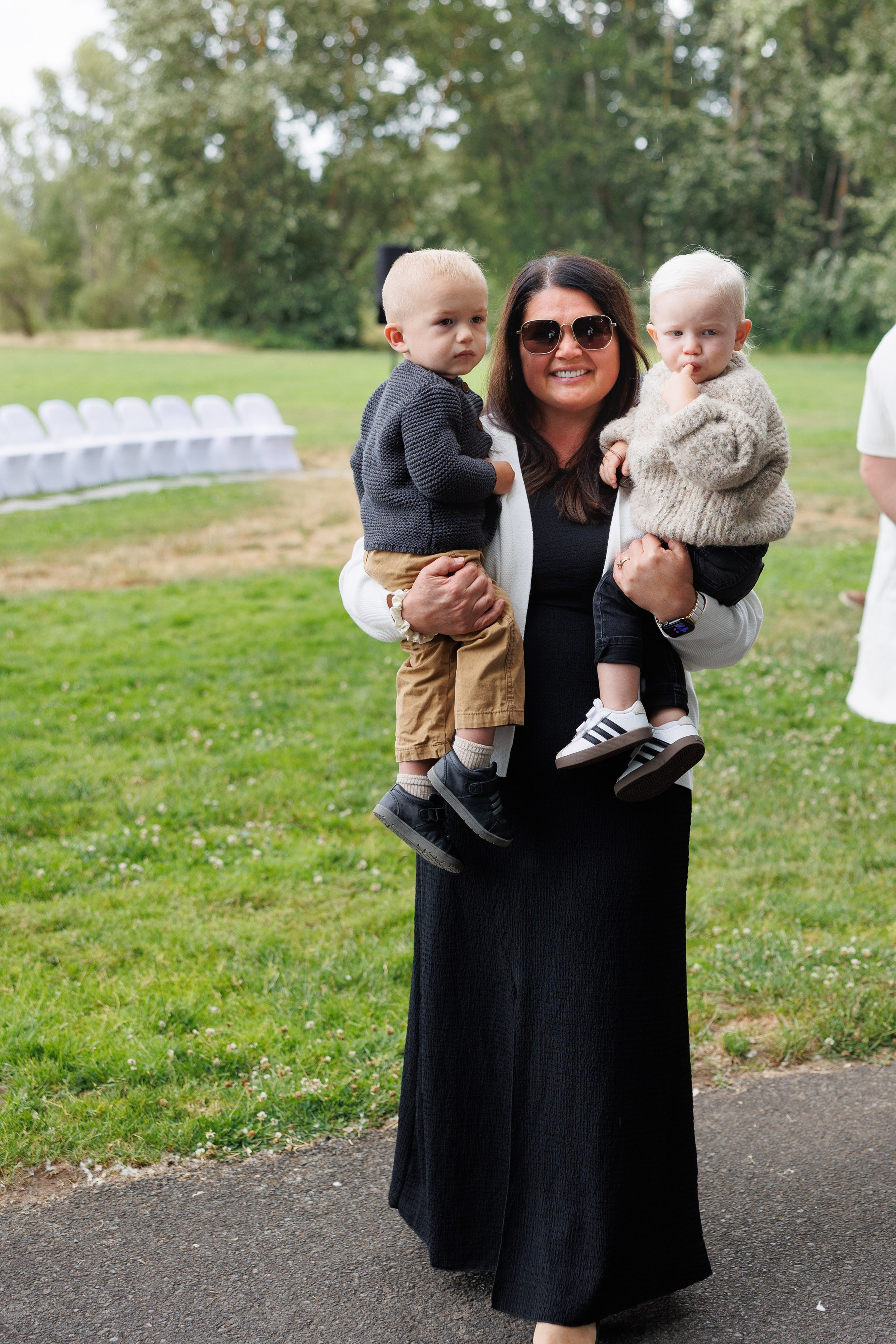 Baptism 2026. Smirna Christian Church