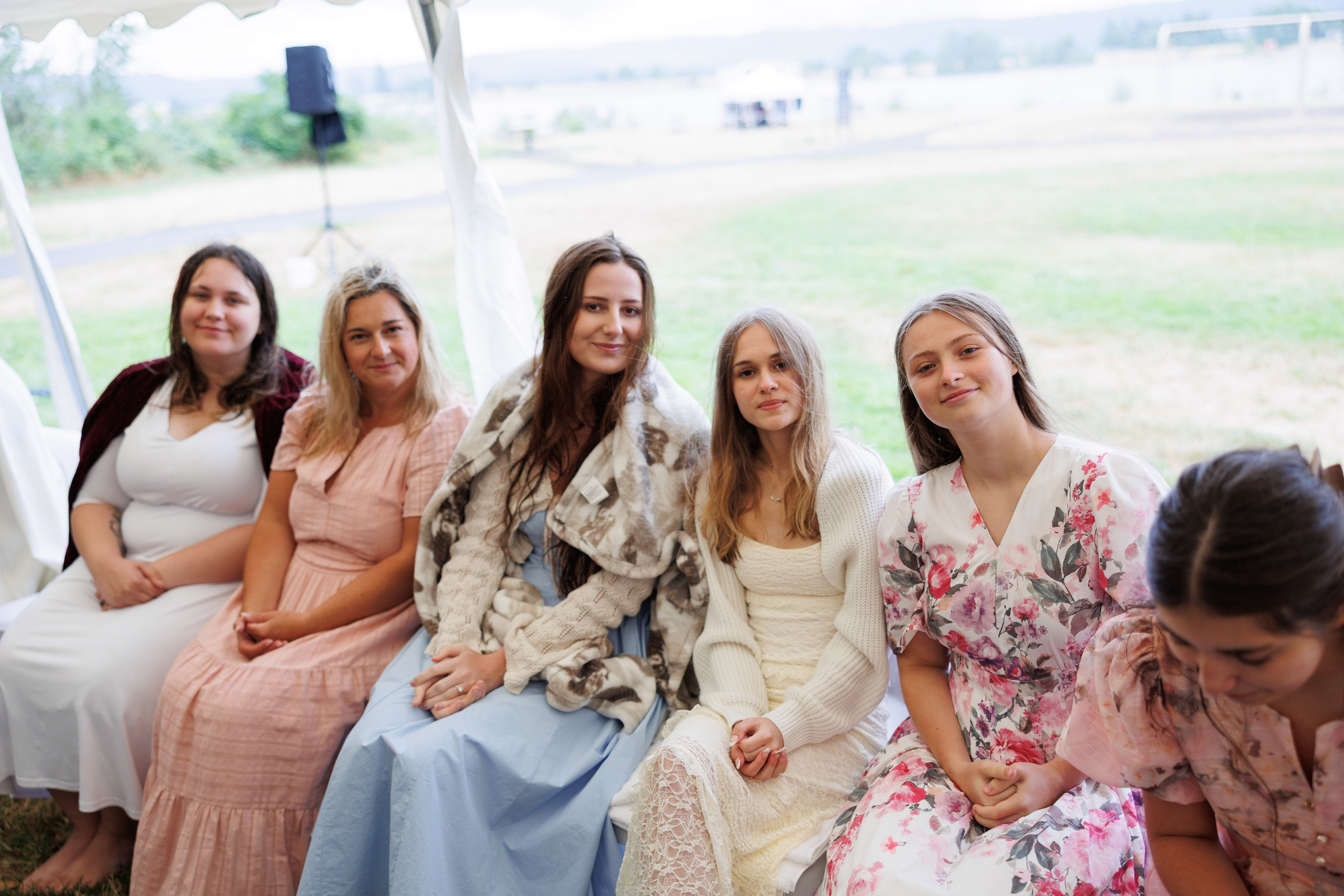 Baptism 2026. Smirna Christian Church