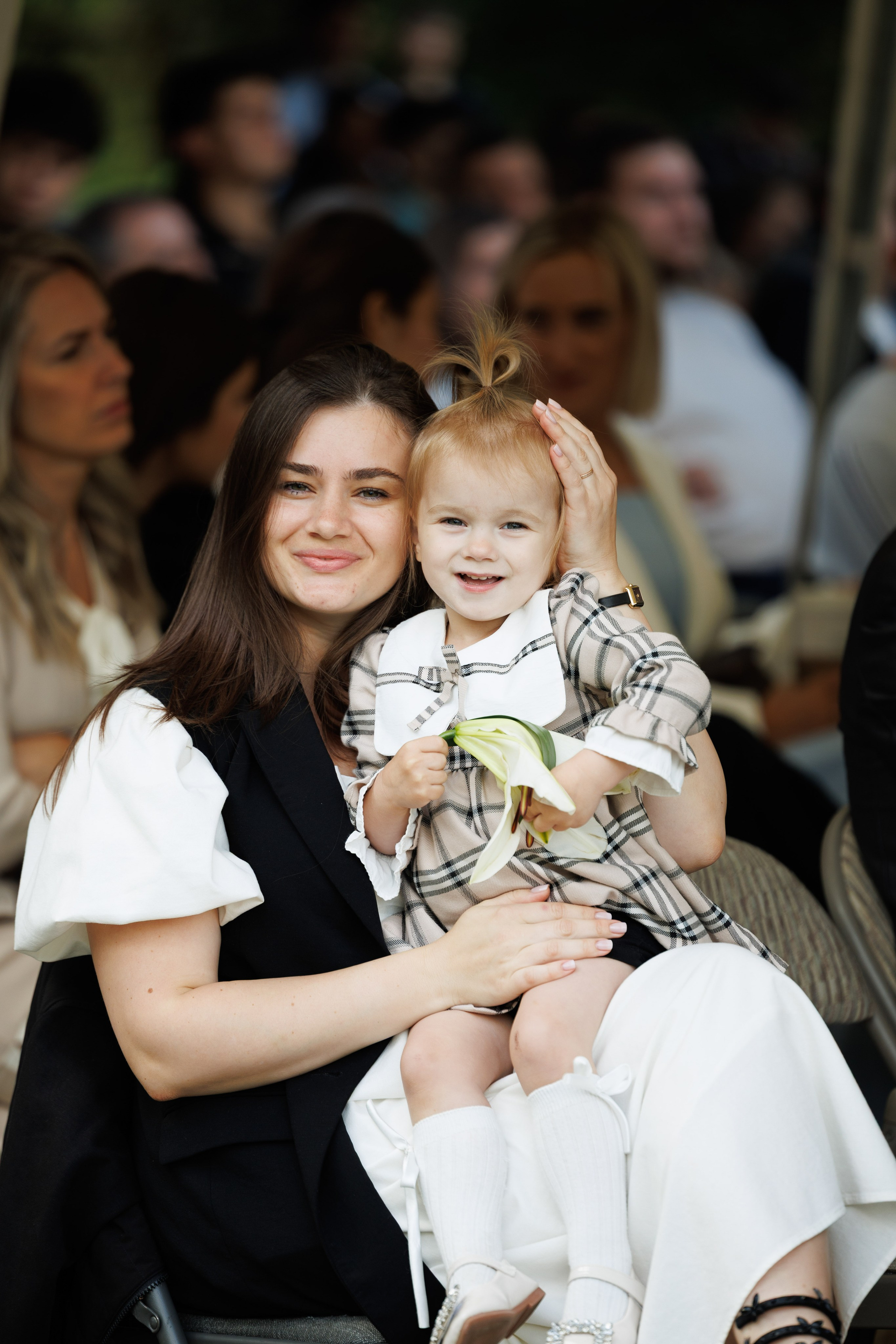 Baptism 2026. Smirna Christian Church