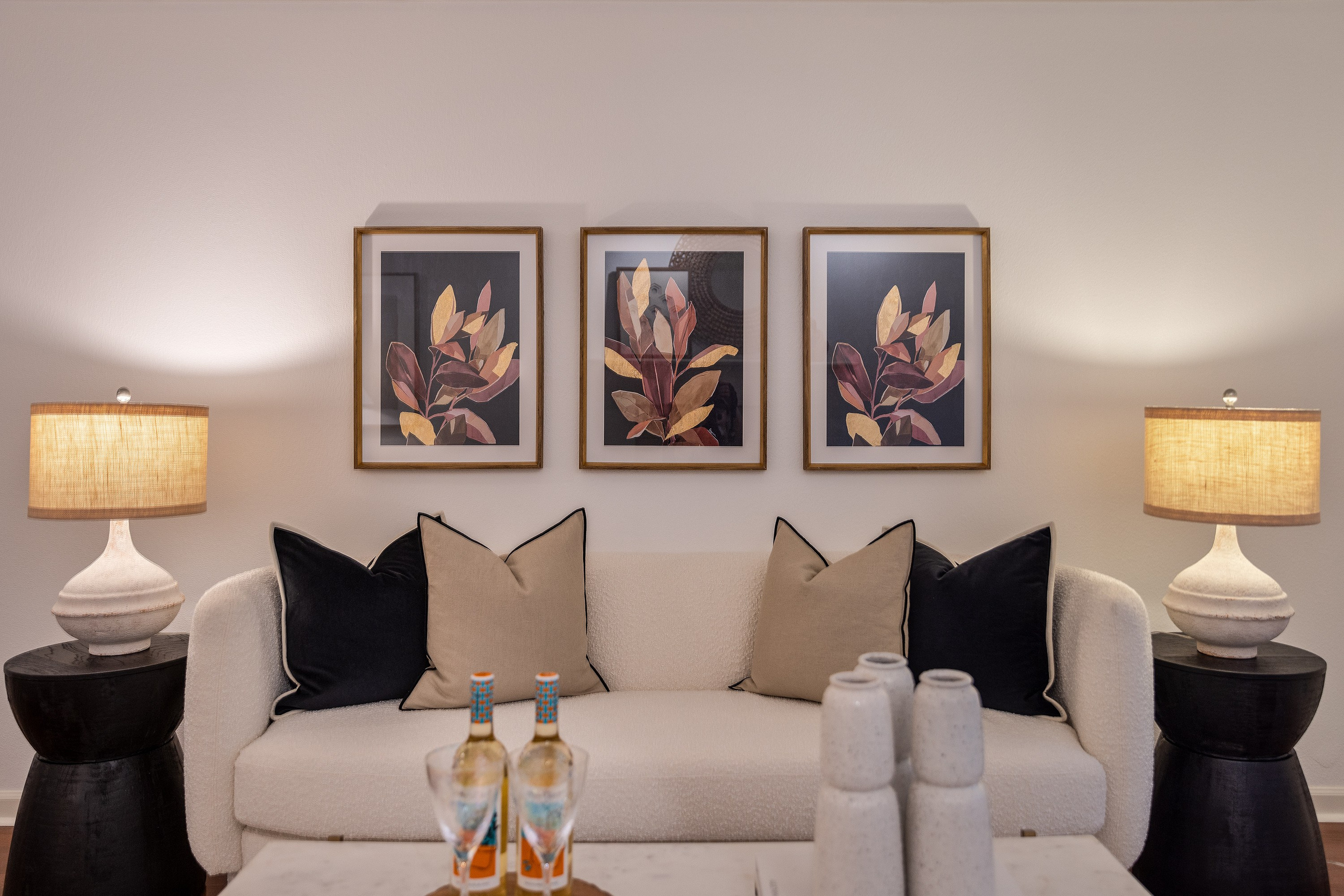 Real Estate Photos. Joanna Jin Photography