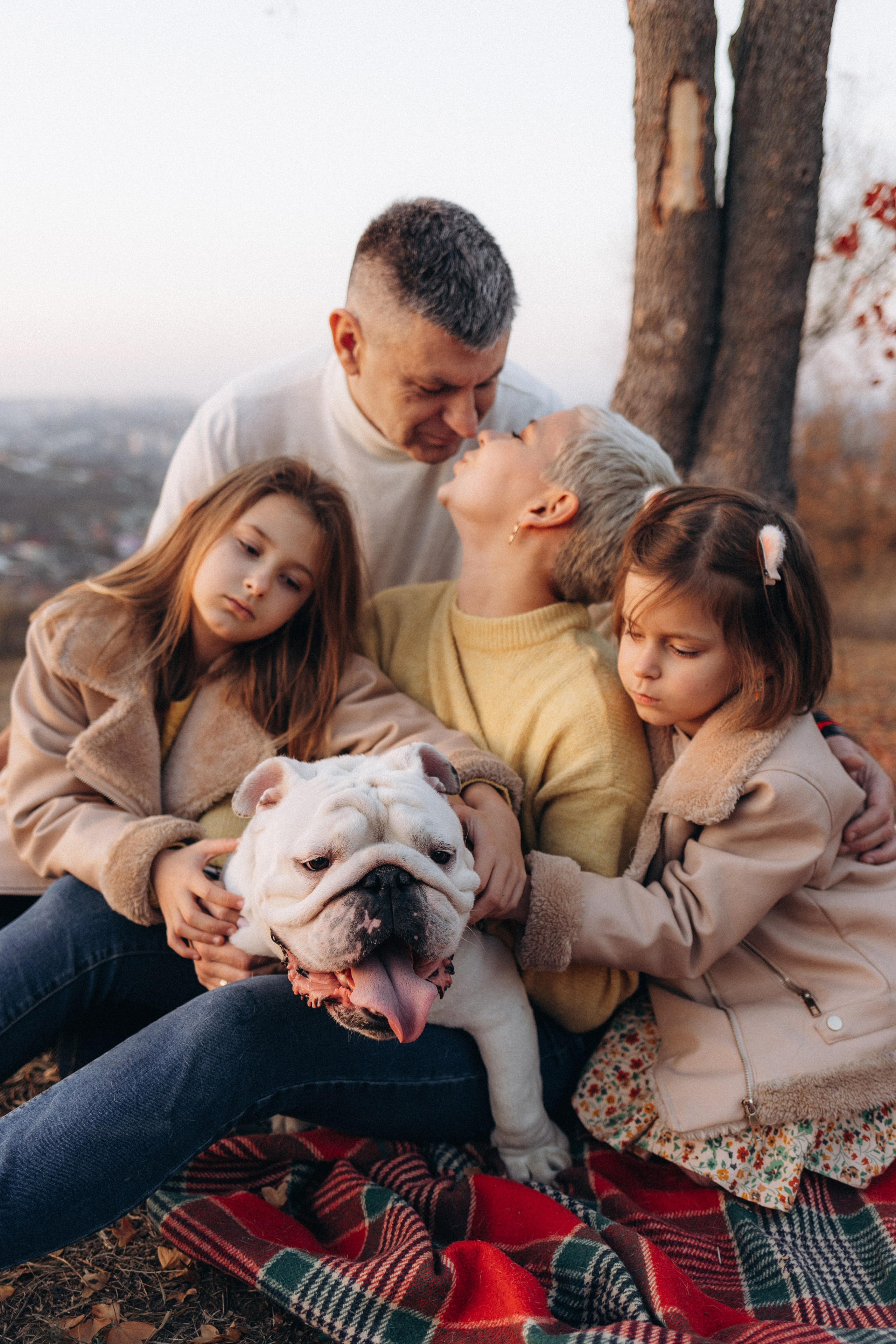 Fira. Семейный фотограф в Кишинёве Пулькина Ольга