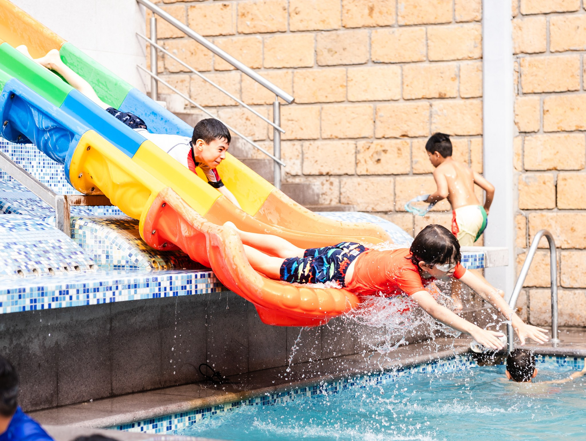 Children Birthday Party. Rodinná, těhotenská, newborn a lifestyle fotografka v Písku Oxana Telupilova