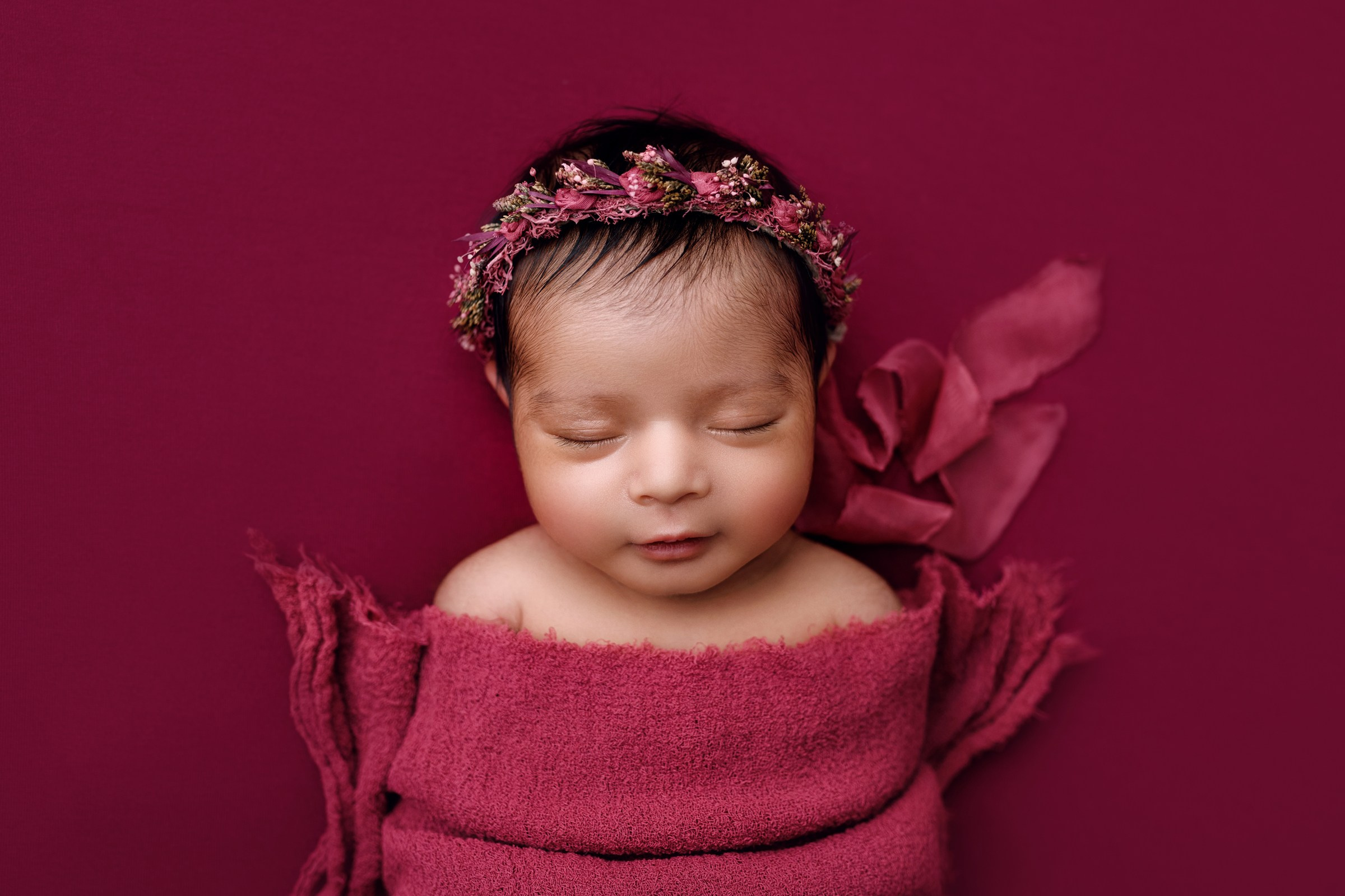 Neugeborenen Fotograf Düsseldorf | NRW