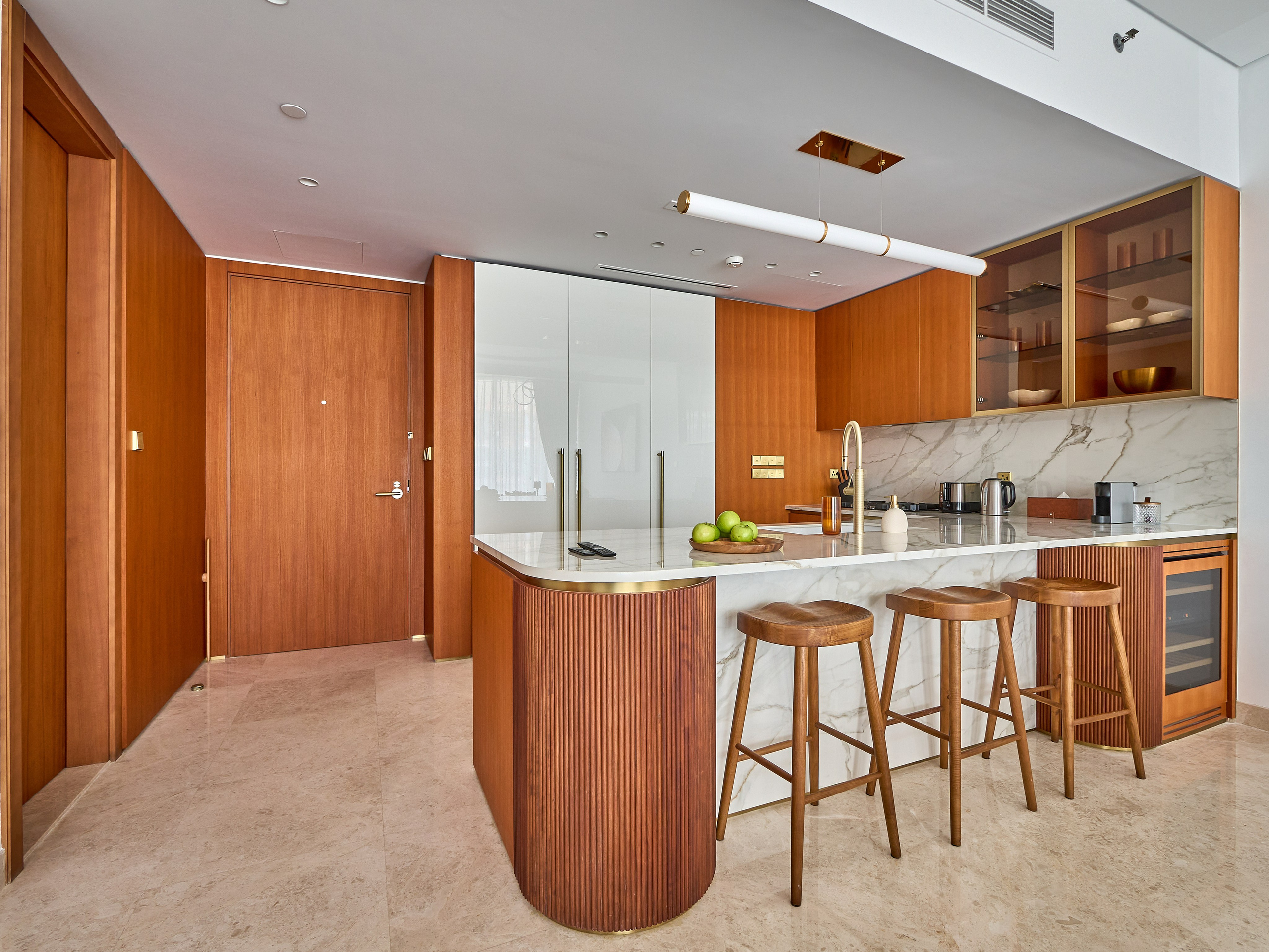 The Palm. Hotel Photographer in Dubai — Interiors & Commercial by Oleg Novikov