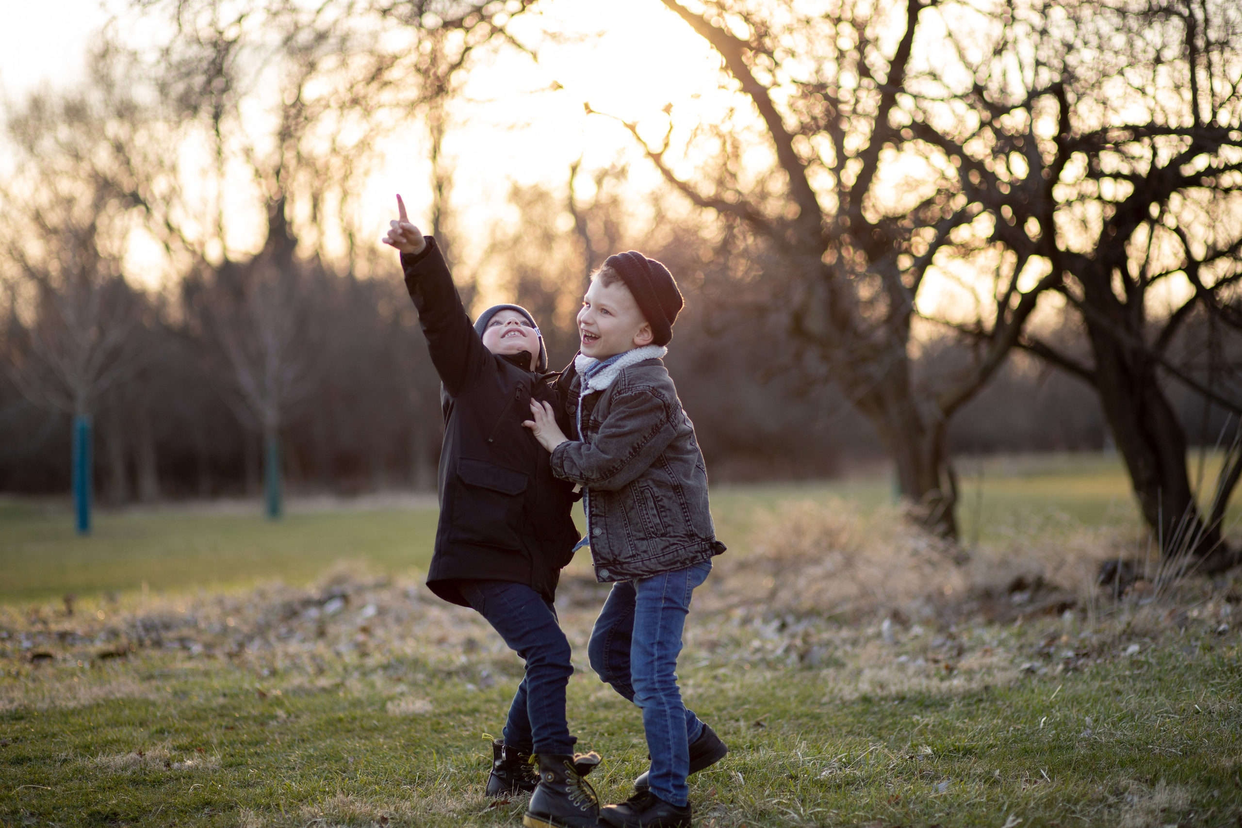 Family. Photographer Anastasiya