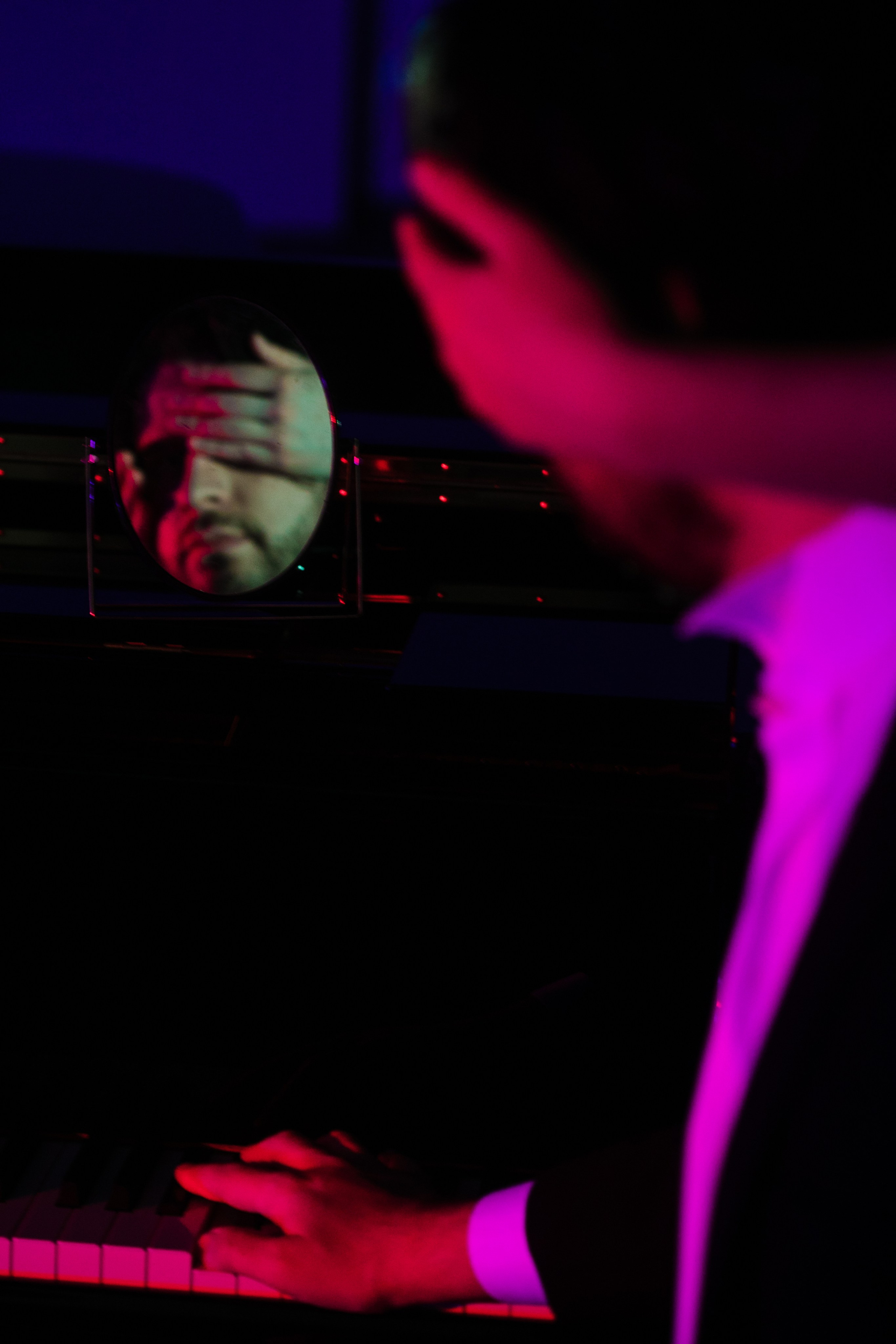 A.Osokins 2021. Sandra Garanca Portrait and event photographer