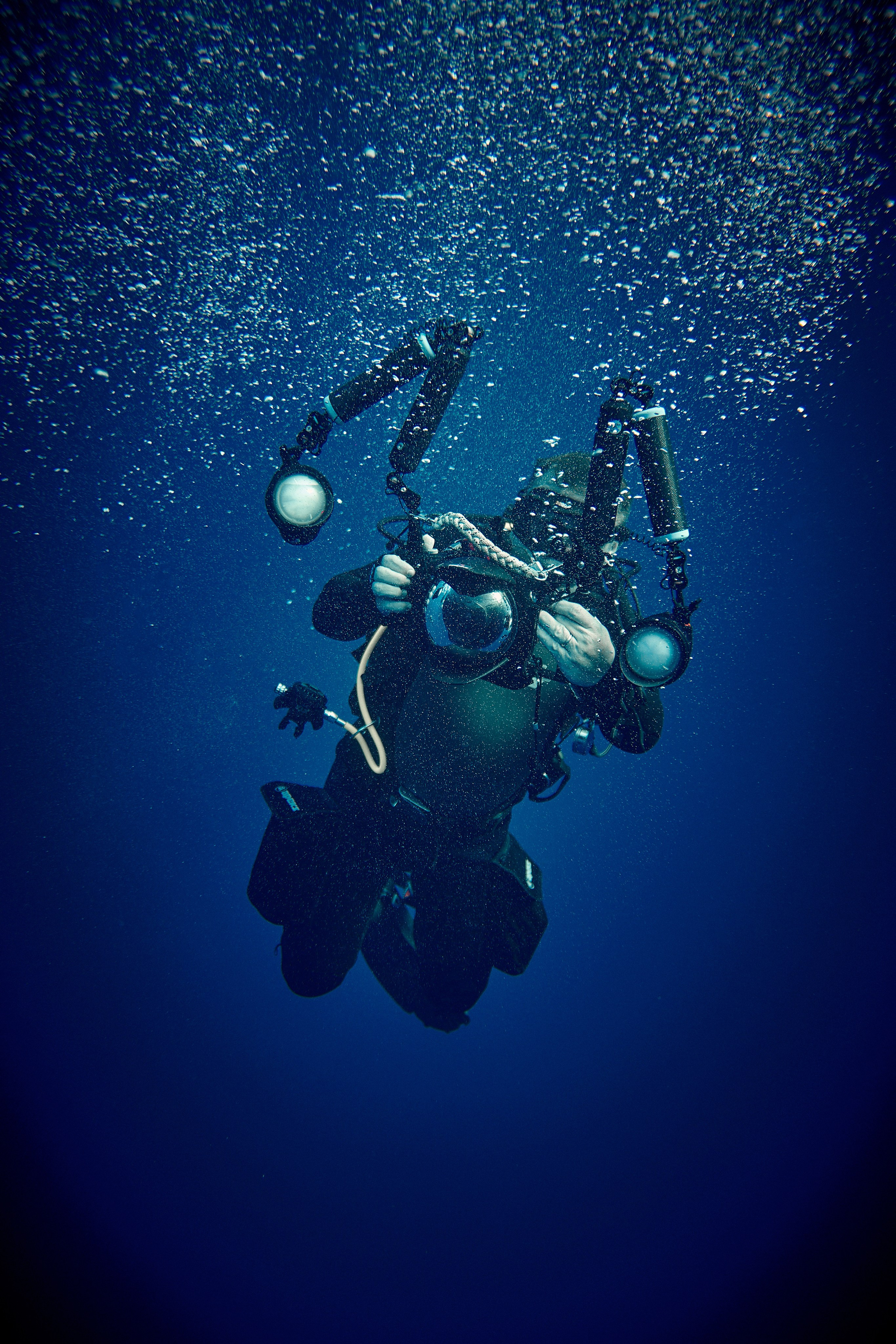 2023-11 - Diving Safari Deep South Egypt. Andriej Szypilow — Photography & Videography