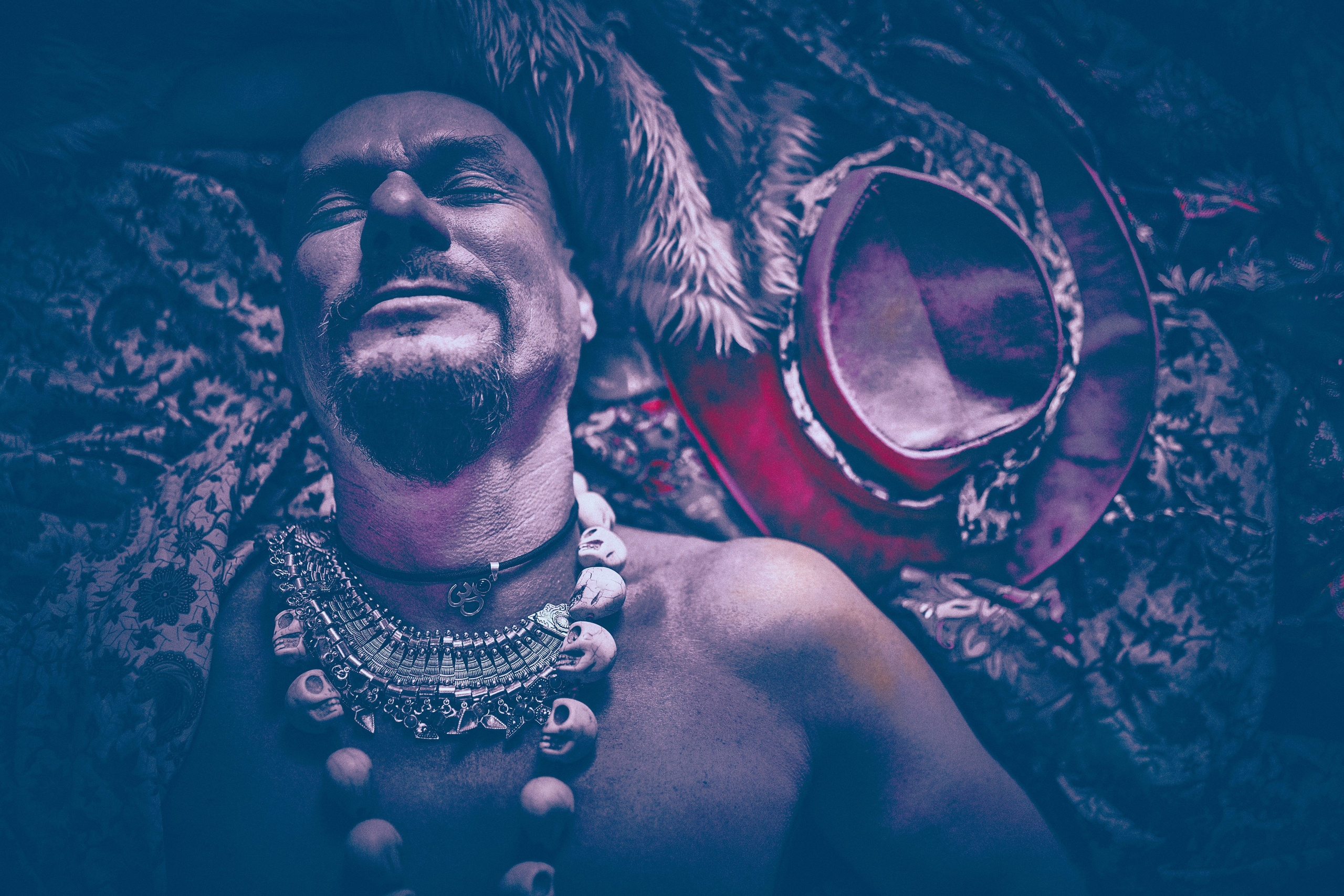 Первый День рождения Бирюзового Острова (Turkusowa Wyspa). Андрей Шипилов — Фотография & Видеография