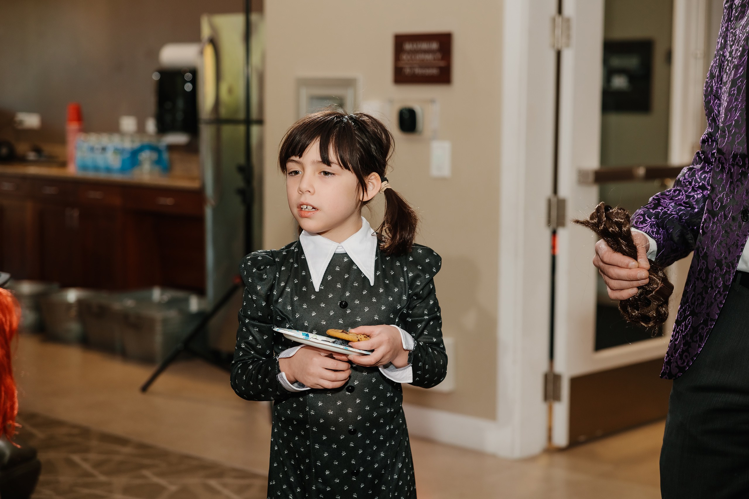 10.26.2024 Birthday Party. Wedding family event photographer in Chicago Nick Yushevich