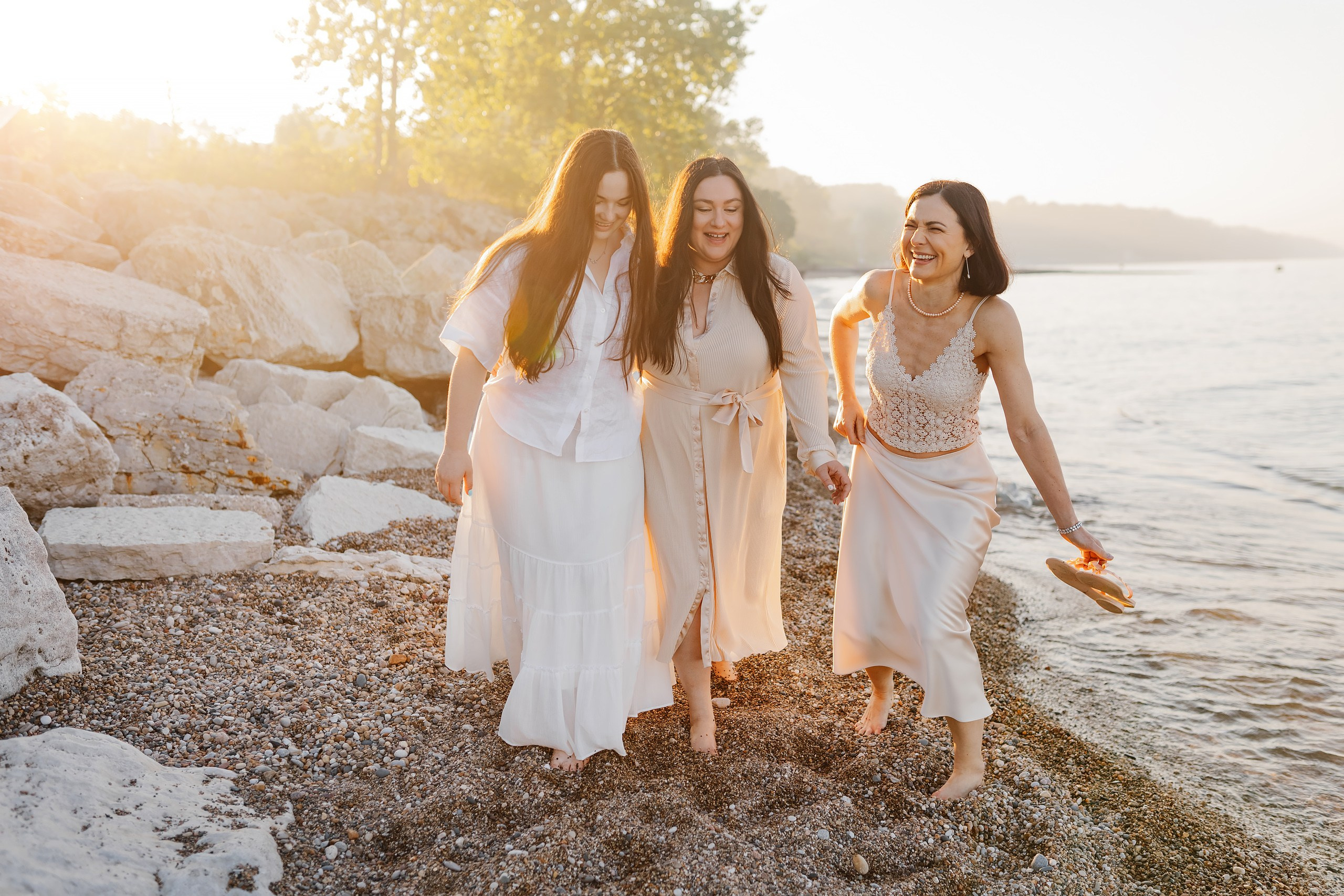 05.24.26 Family Photoshoot. Wedding family event photographer in Chicago Nick Yushevich