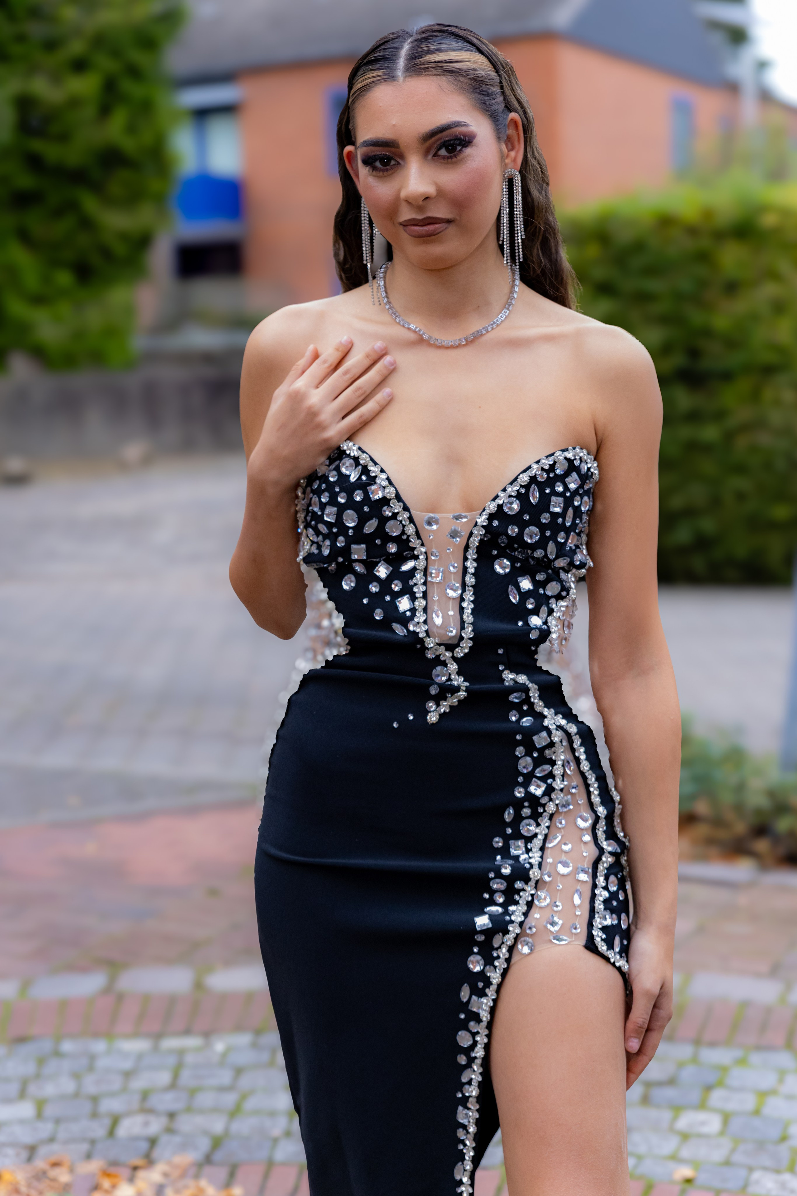 Denisa 18 Ani Majorat