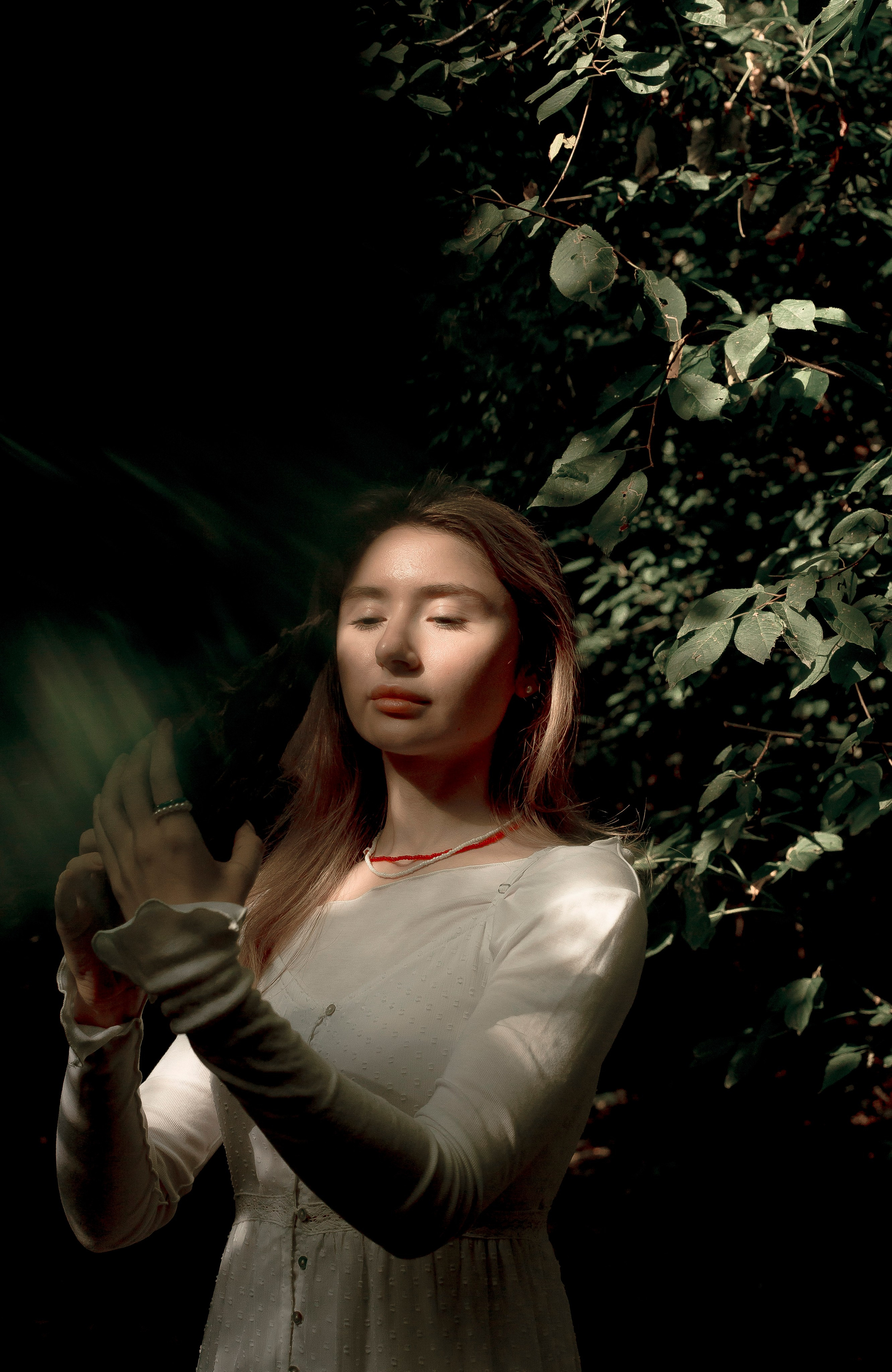 PORTRAIT. Art Photographer