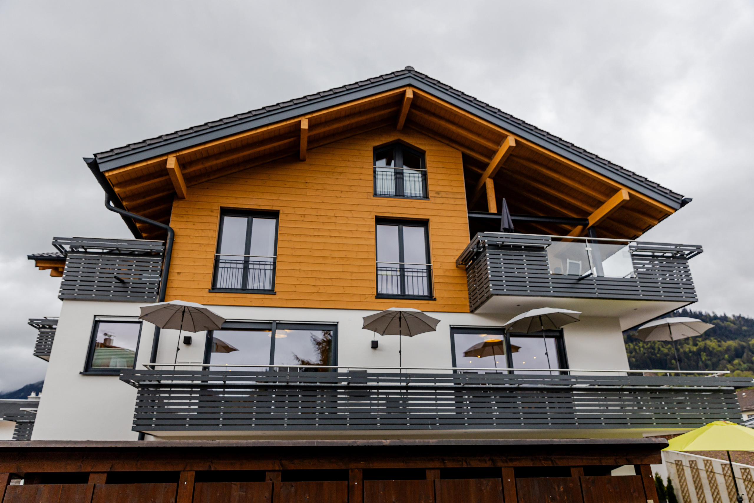 Immobilien. Фотограф в Германии — Михаэль Барон