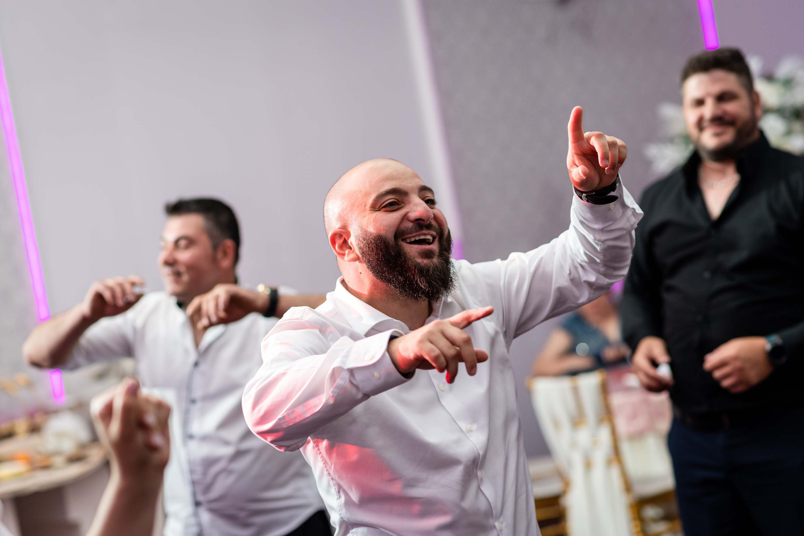 Wedding. Mugurel anghel