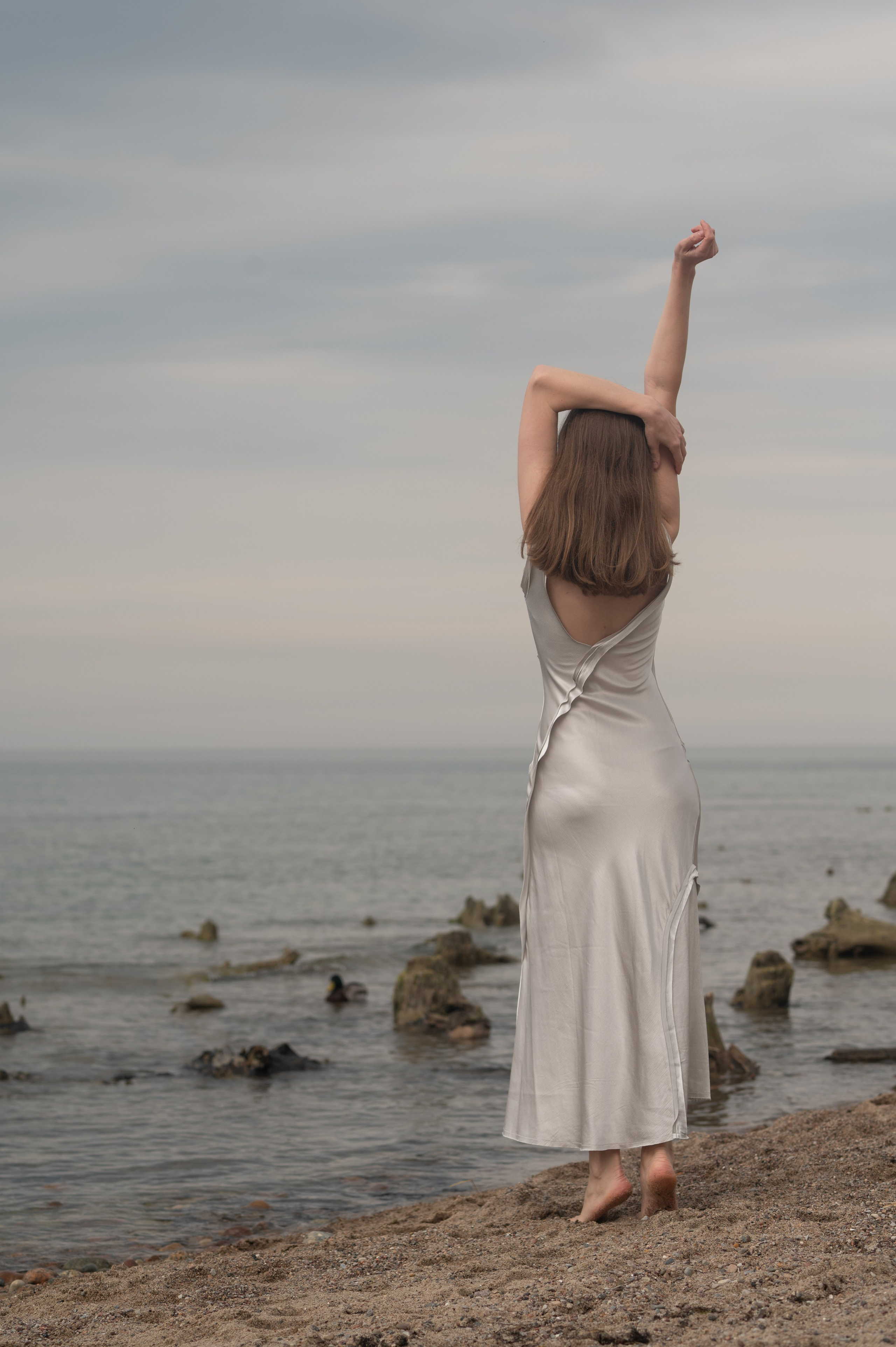 Фотосессия в Зеленоградске съемка. Фотограф в Калининграде Анна Пошкус