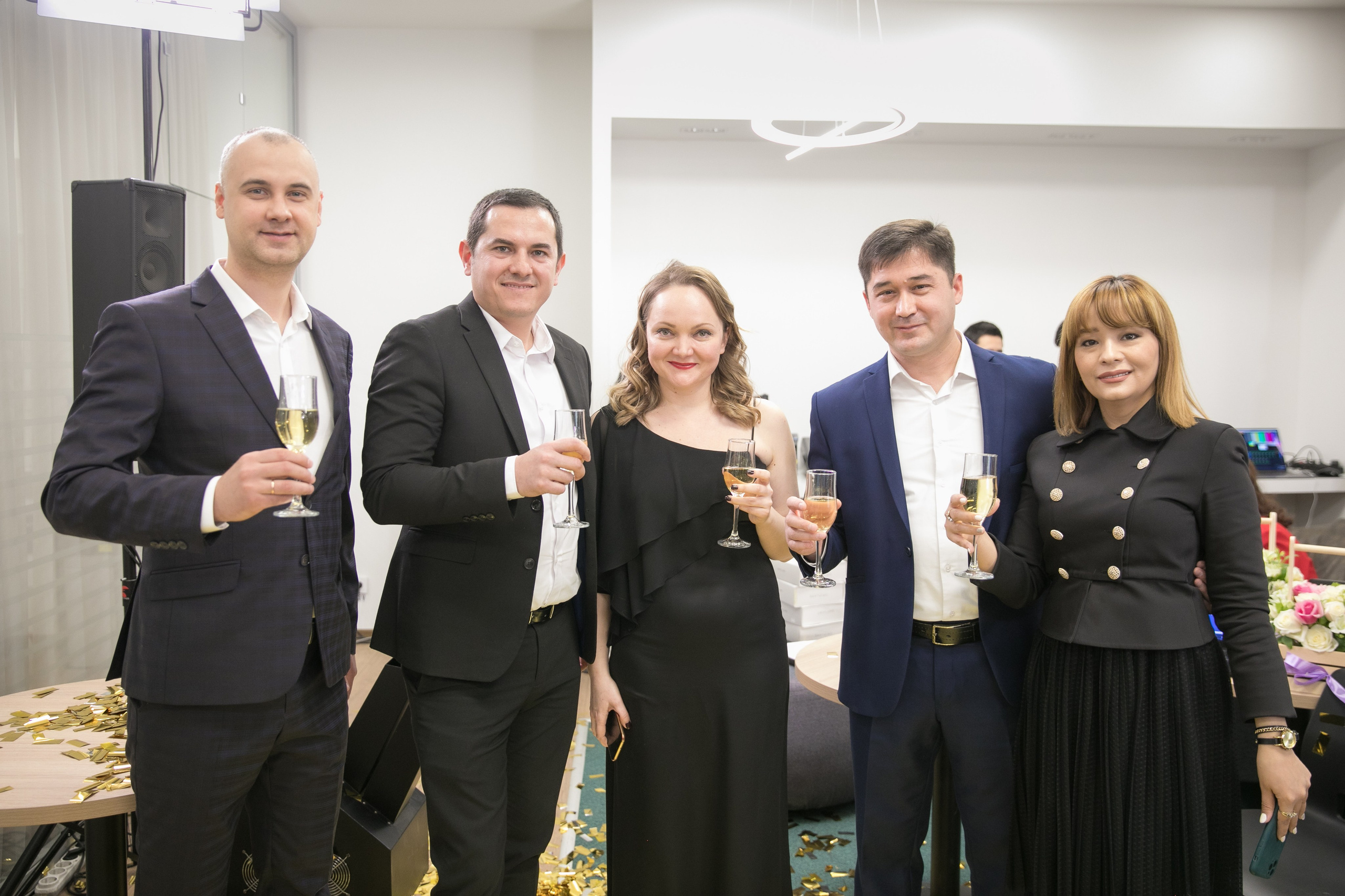 Презентация Oriflame. Профессиональная Фото-Видео Студия Геннадия Нестеренко | Ташкент и Весь Узбекистан